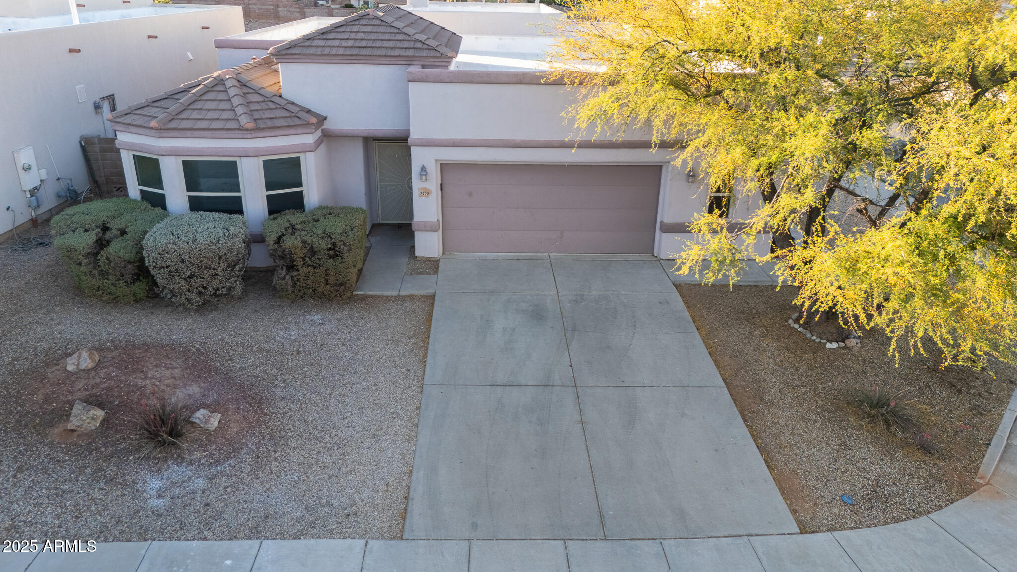 COPPER SKY PHASE 2 - Residential Lease