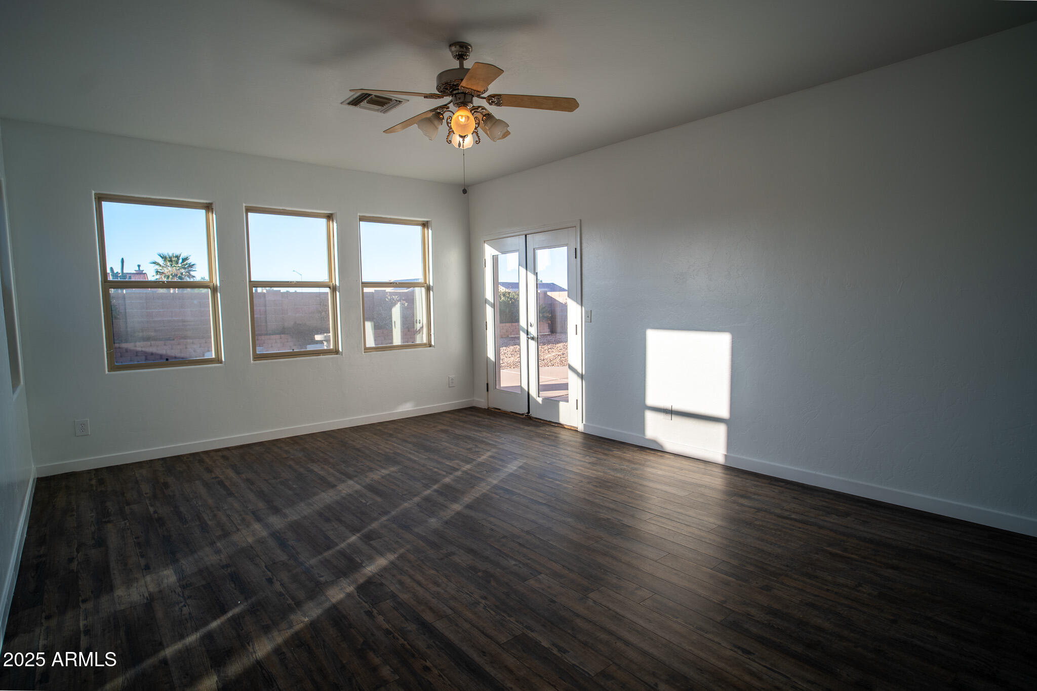 COPPER SKY PHASE 2 - Residential Lease