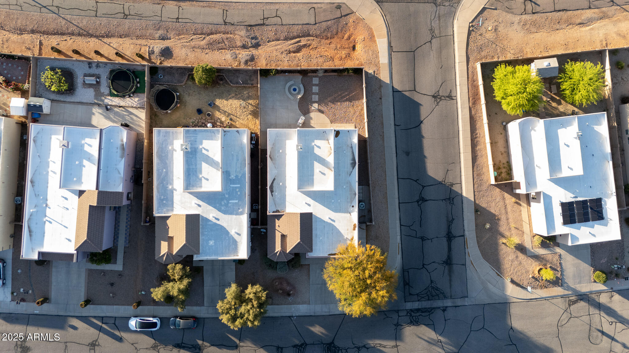 COPPER SKY PHASE 2 - Residential Lease