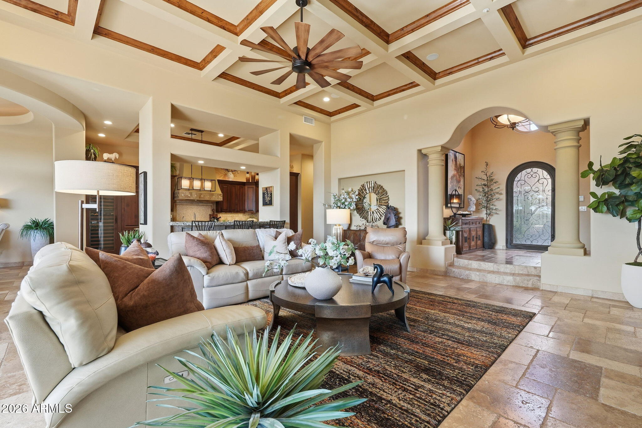 FIREROCK - Residential