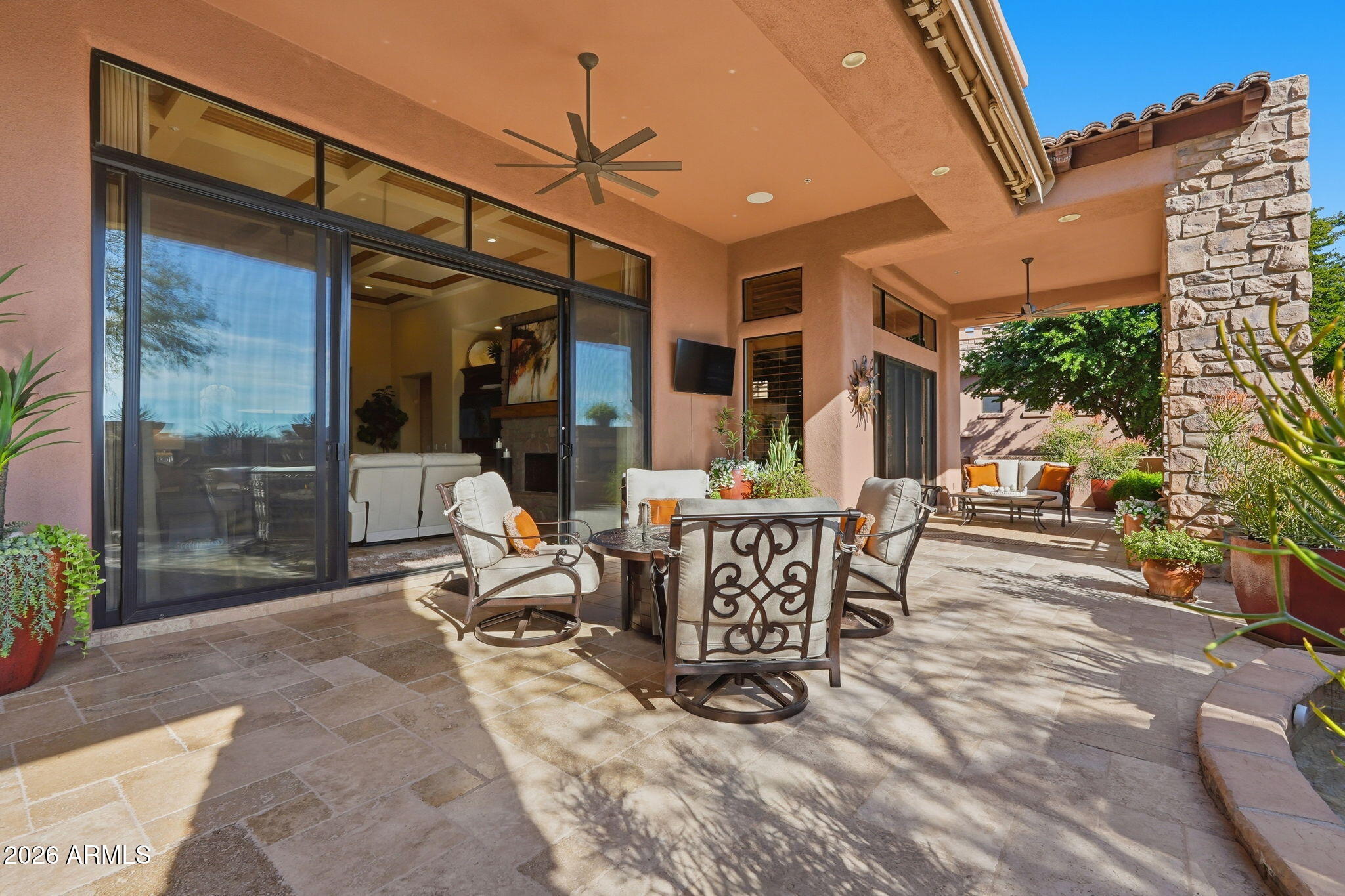FIREROCK - Residential