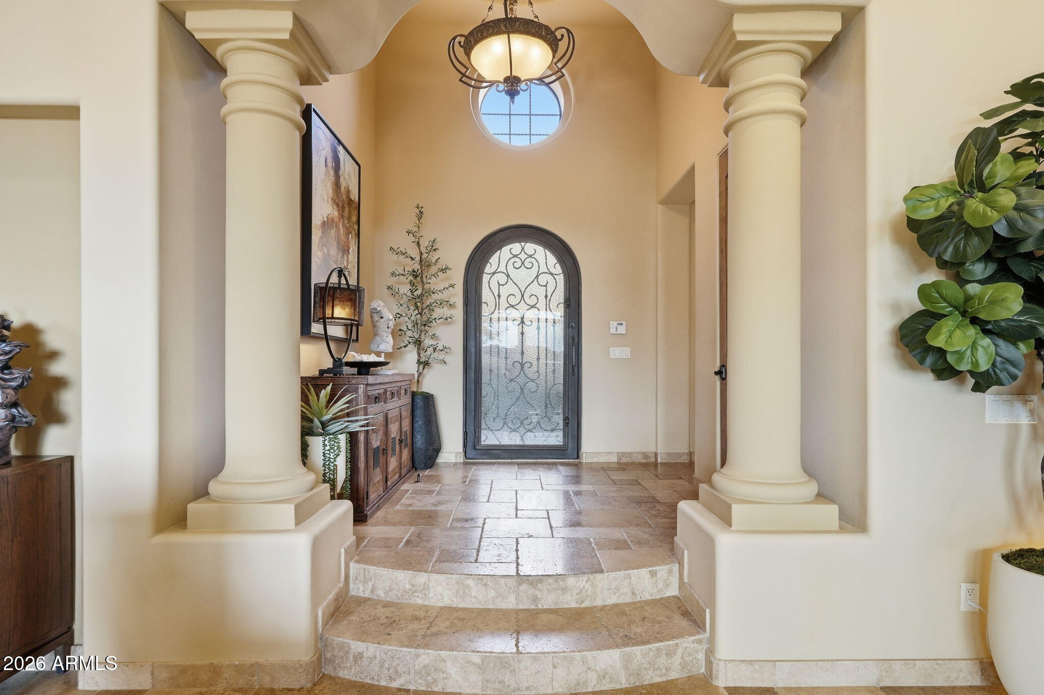 FIREROCK - Residential