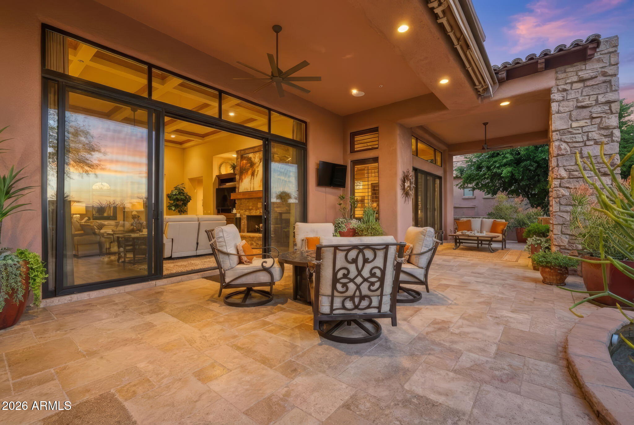 FIREROCK - Residential