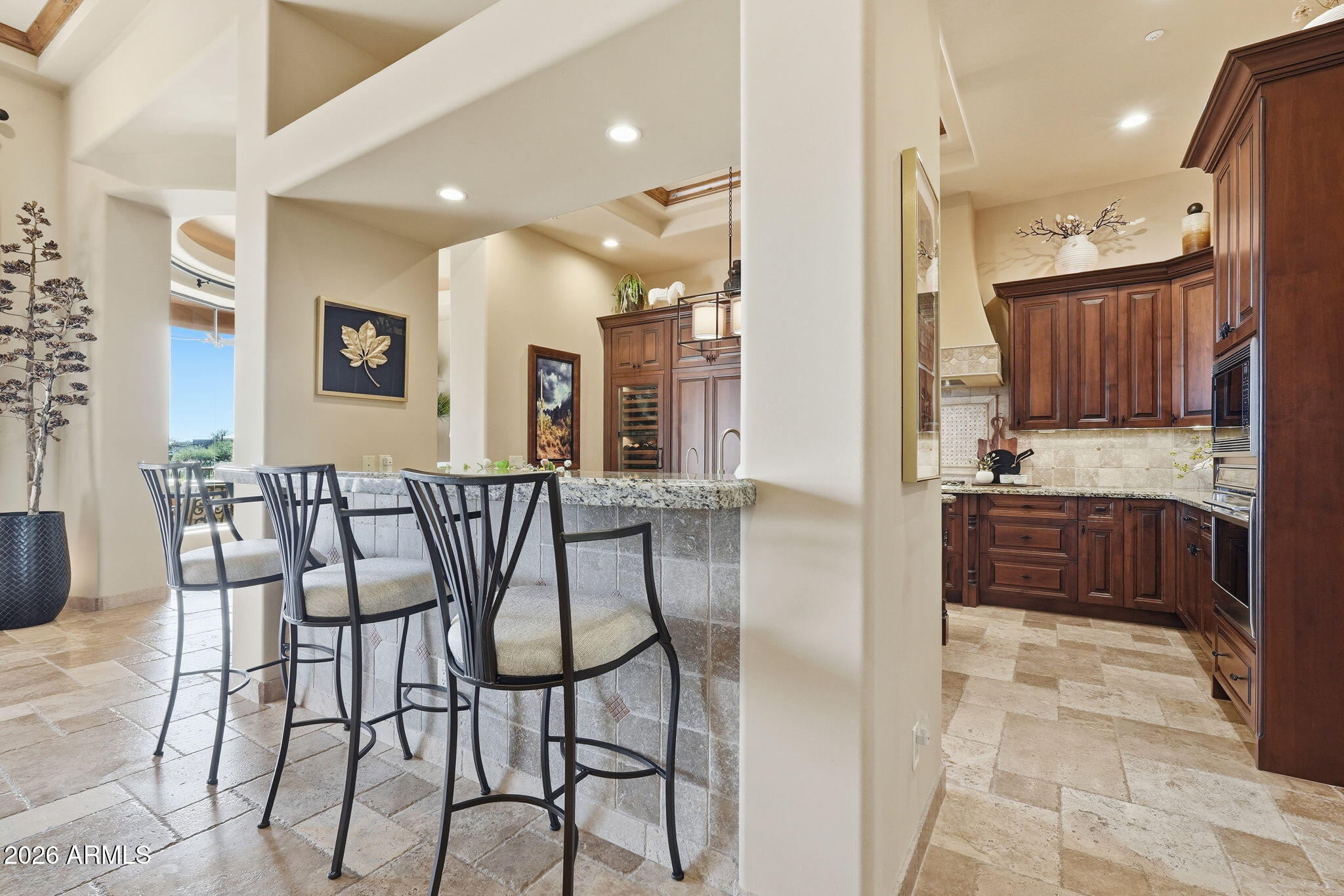 FIREROCK - Residential
