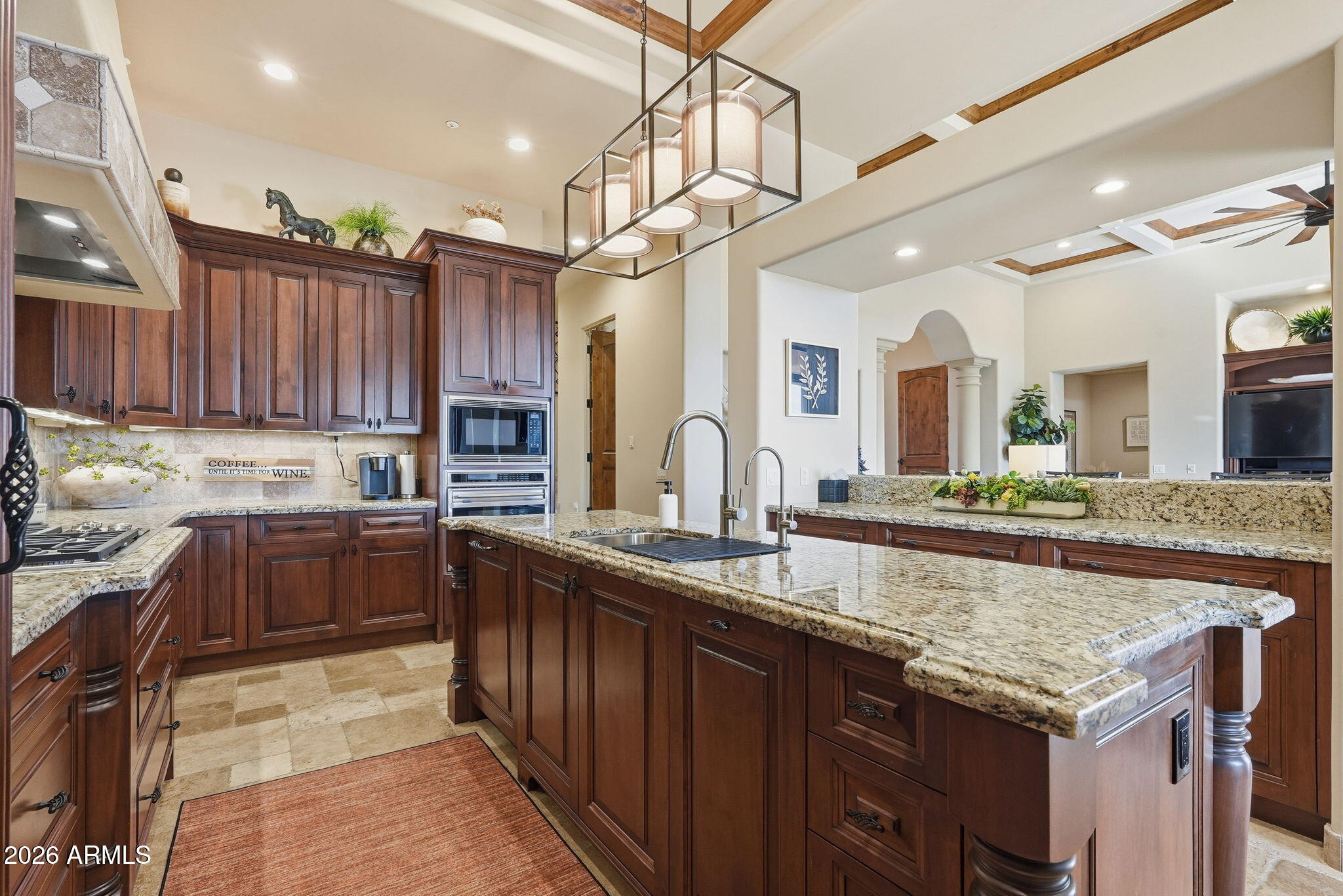 FIREROCK - Residential