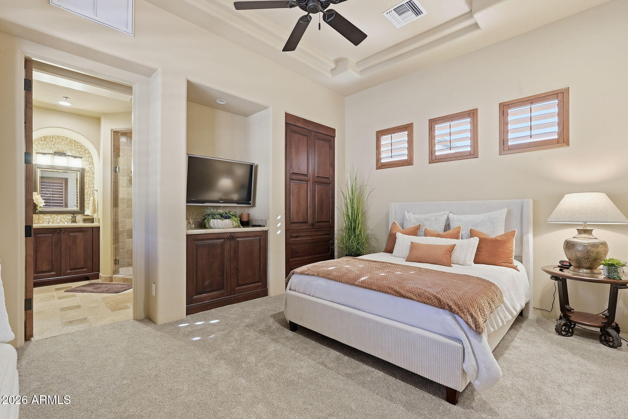 FIREROCK - Residential