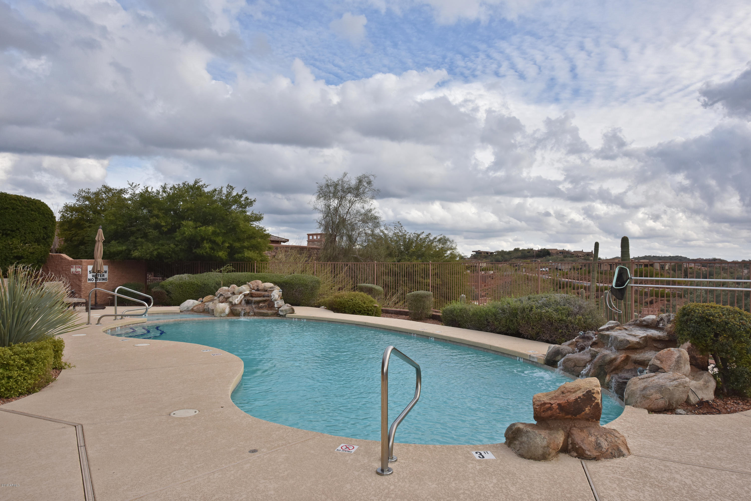 FIREROCK - Residential