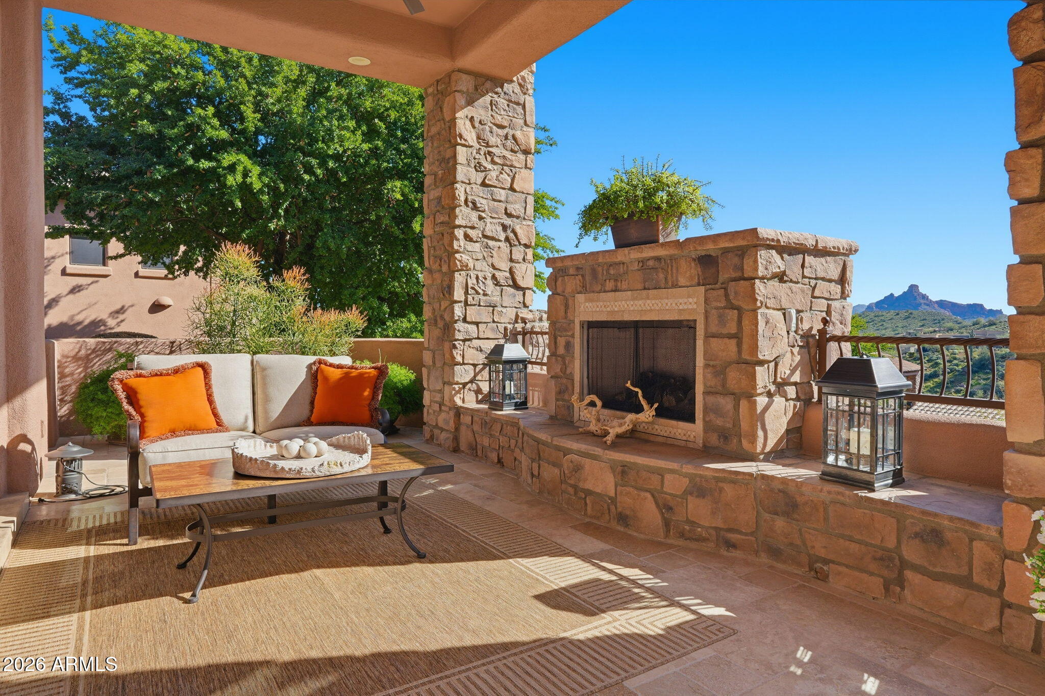 FIREROCK - Residential