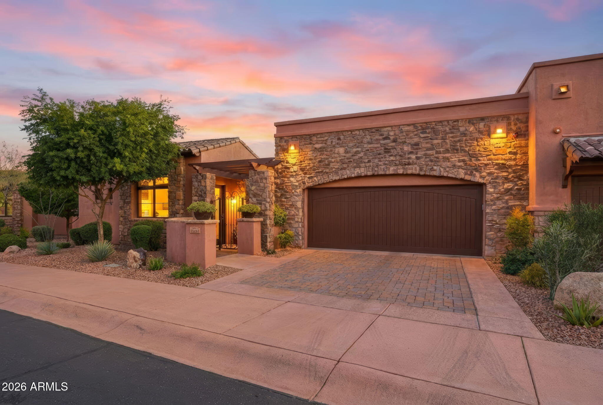 FIREROCK - Residential