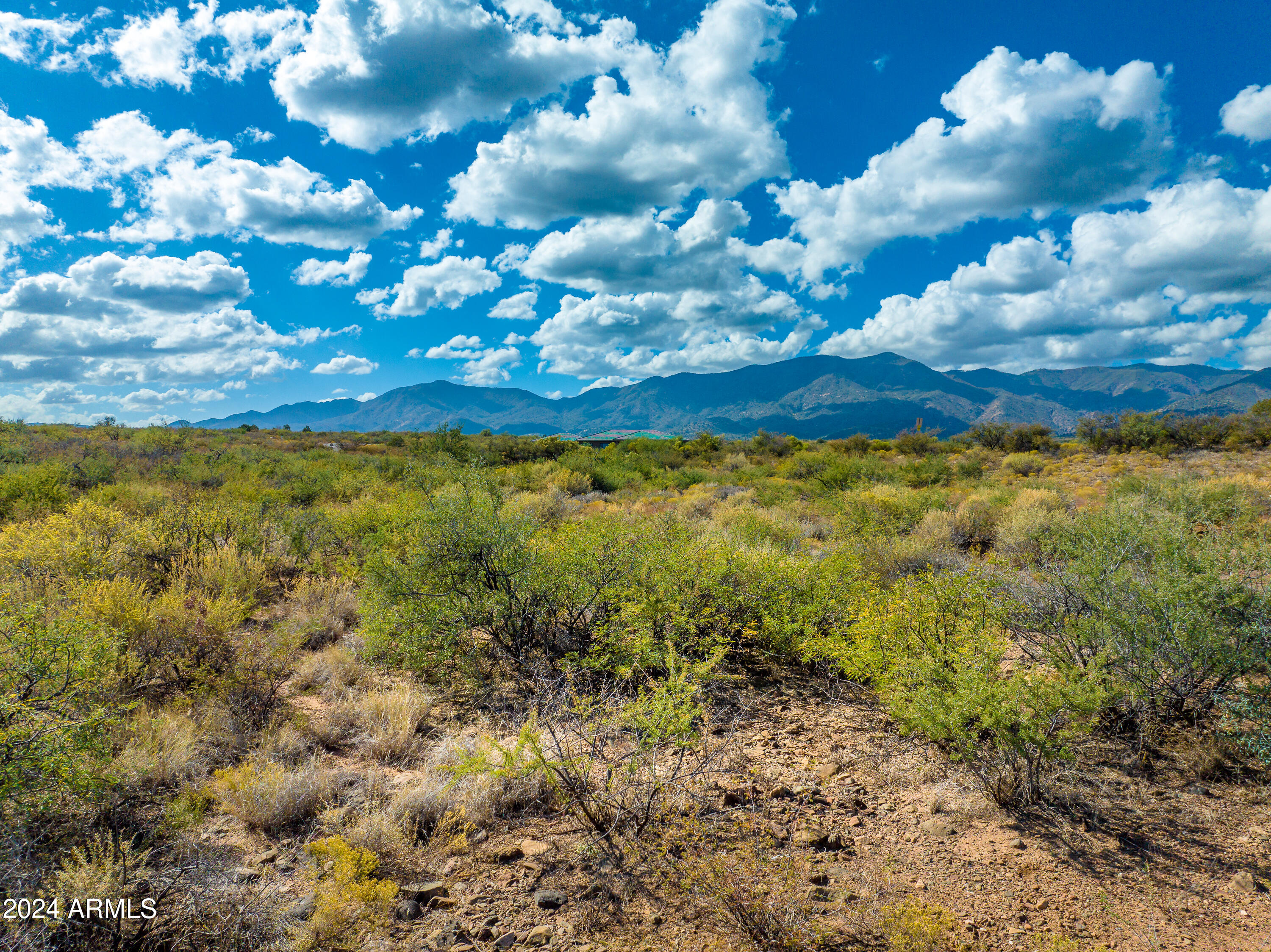 QUAIL CANYON UNIT 1 AMD - Land