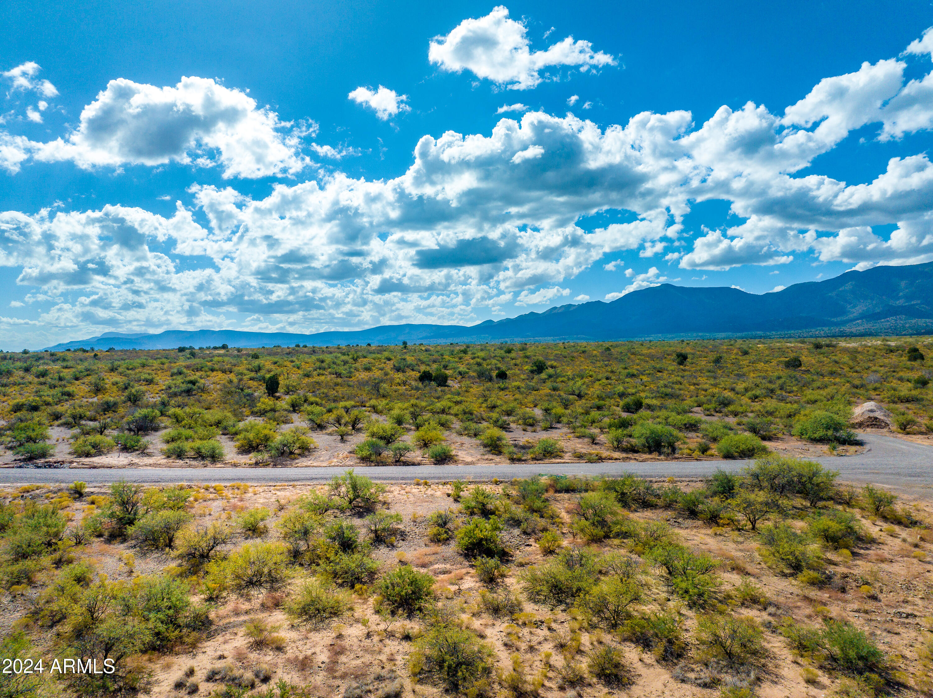 QUAIL CANYON UNIT 1 AMD - Land