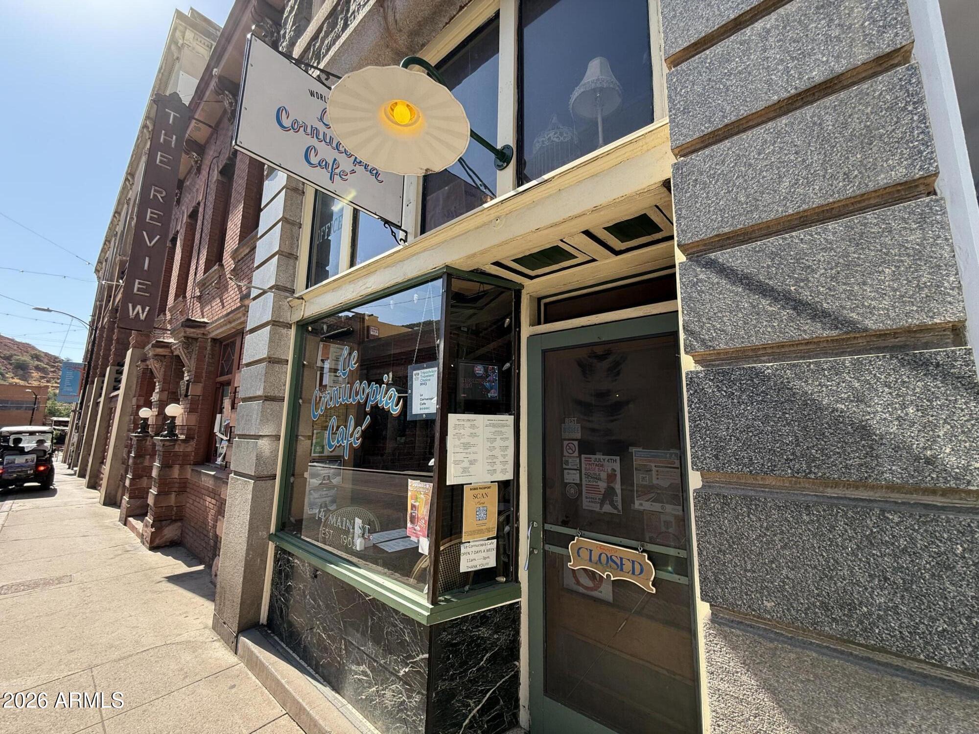 BISBEE - Residential
