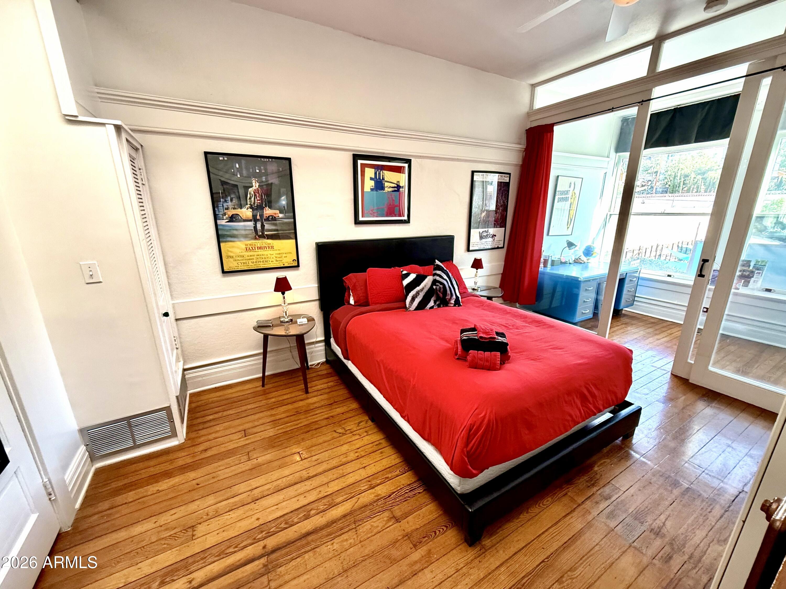 BISBEE - Residential