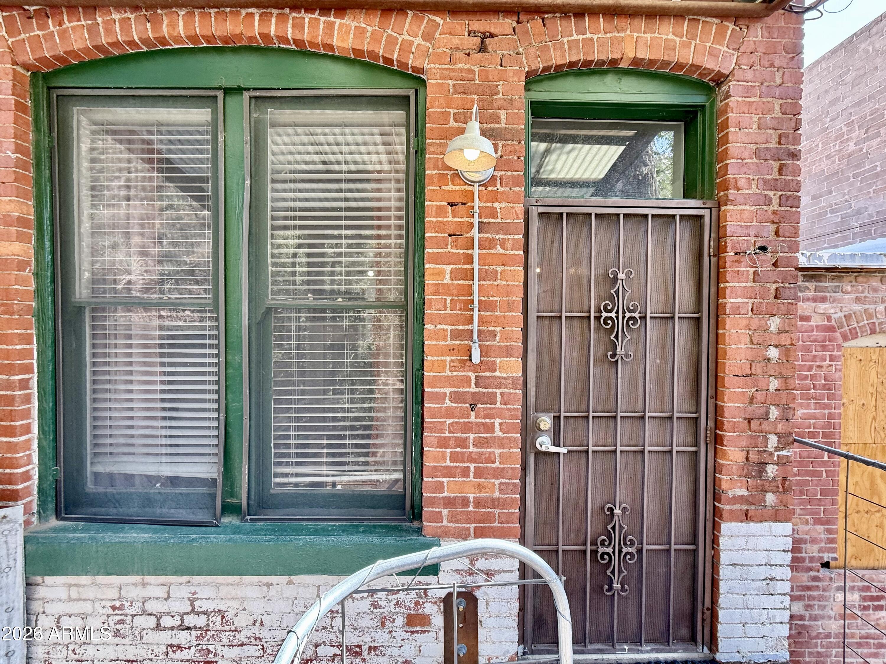 BISBEE - Residential