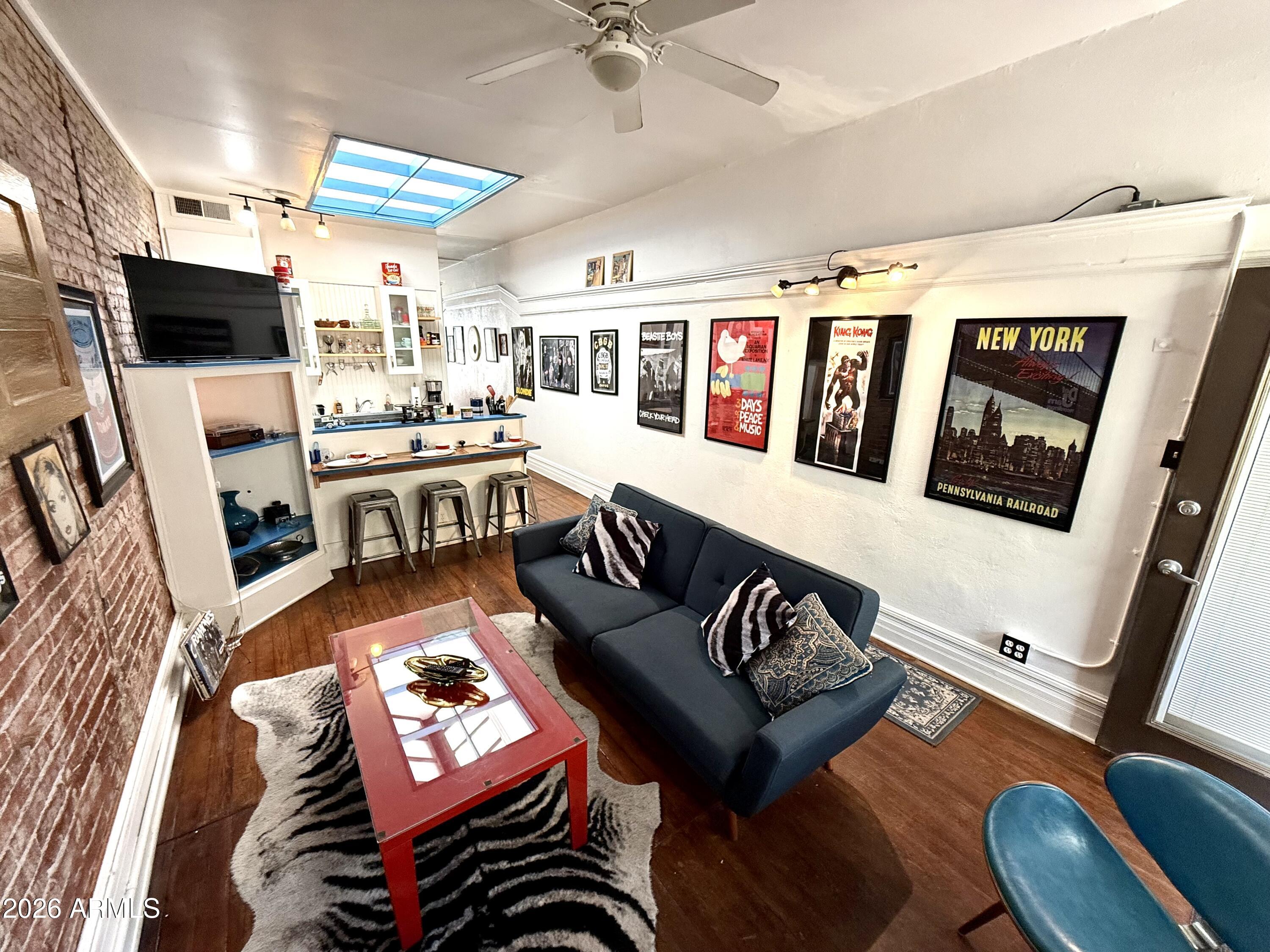 BISBEE - Residential