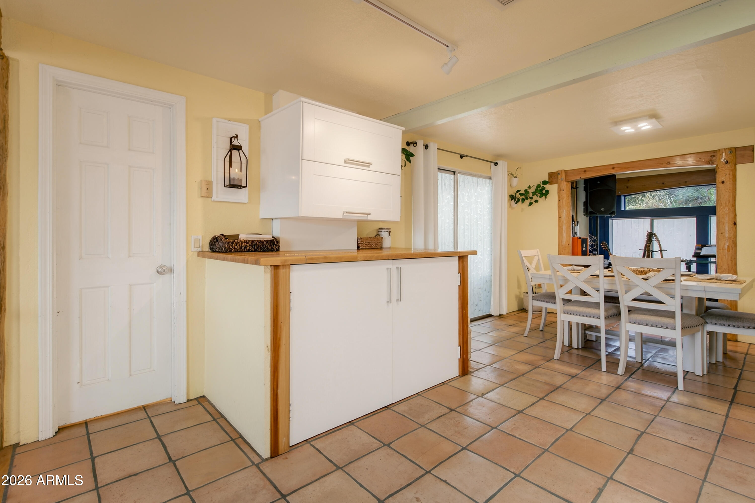 LAKE MONTEZUMA AGRICULTURAL ACRES - Residential