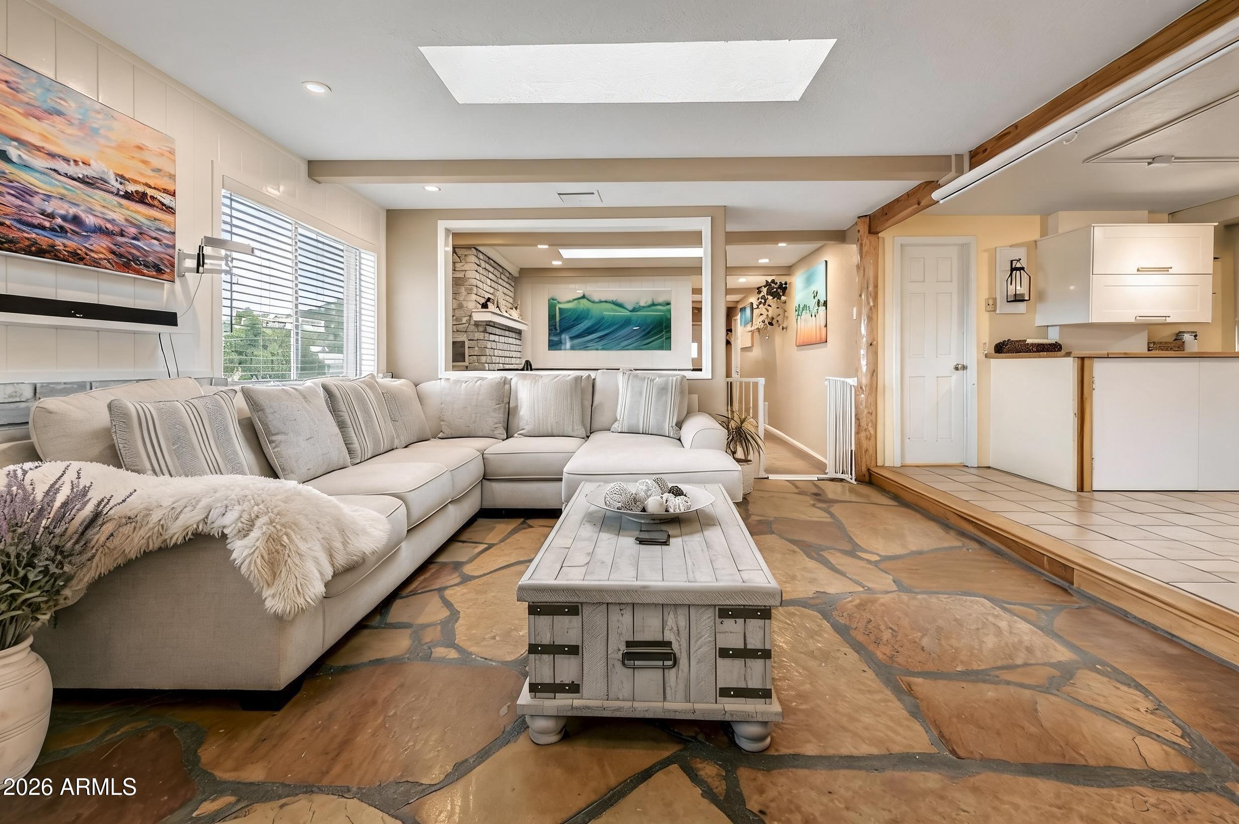LAKE MONTEZUMA AGRICULTURAL ACRES - Residential