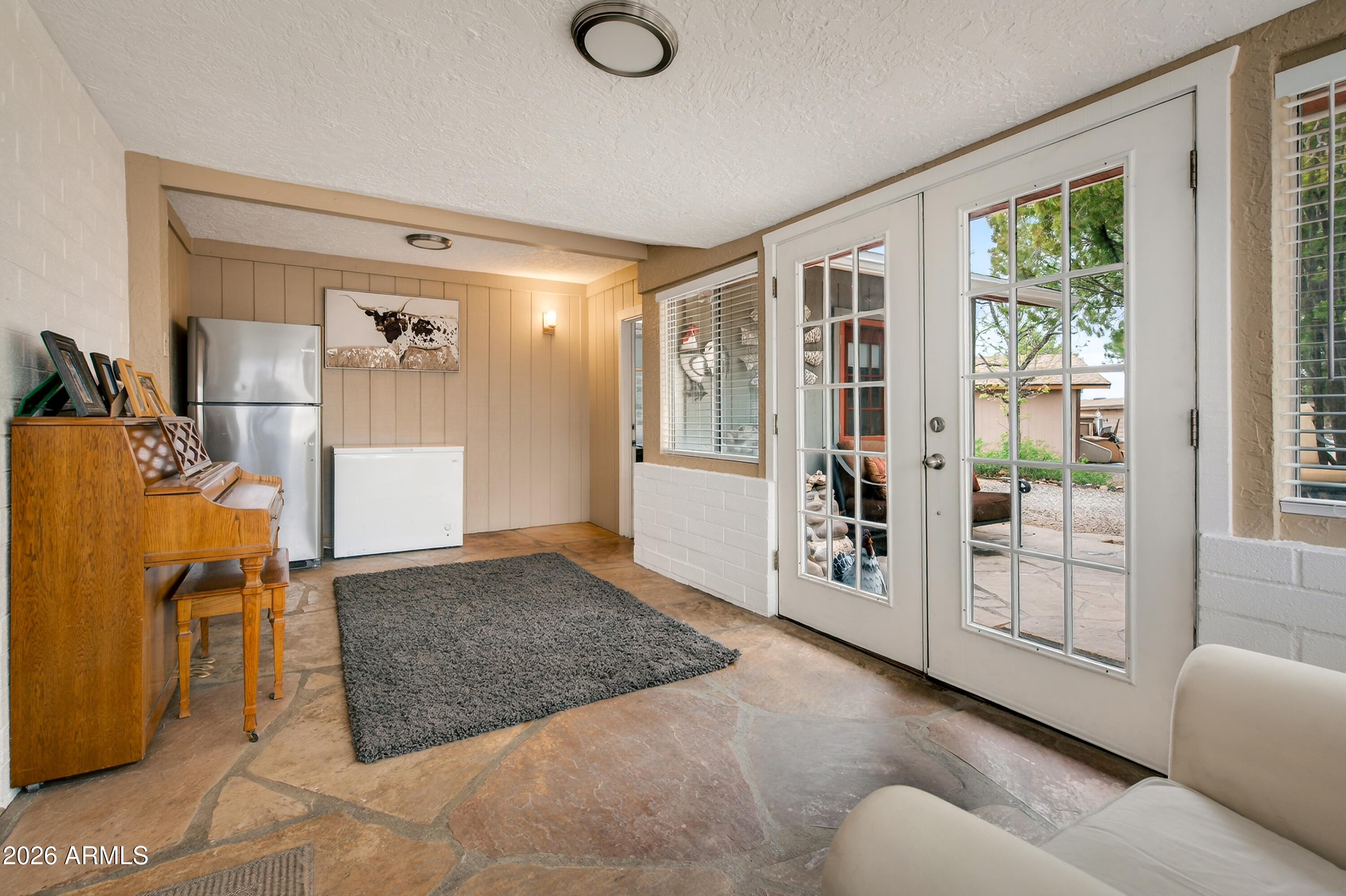 LAKE MONTEZUMA AGRICULTURAL ACRES - Residential