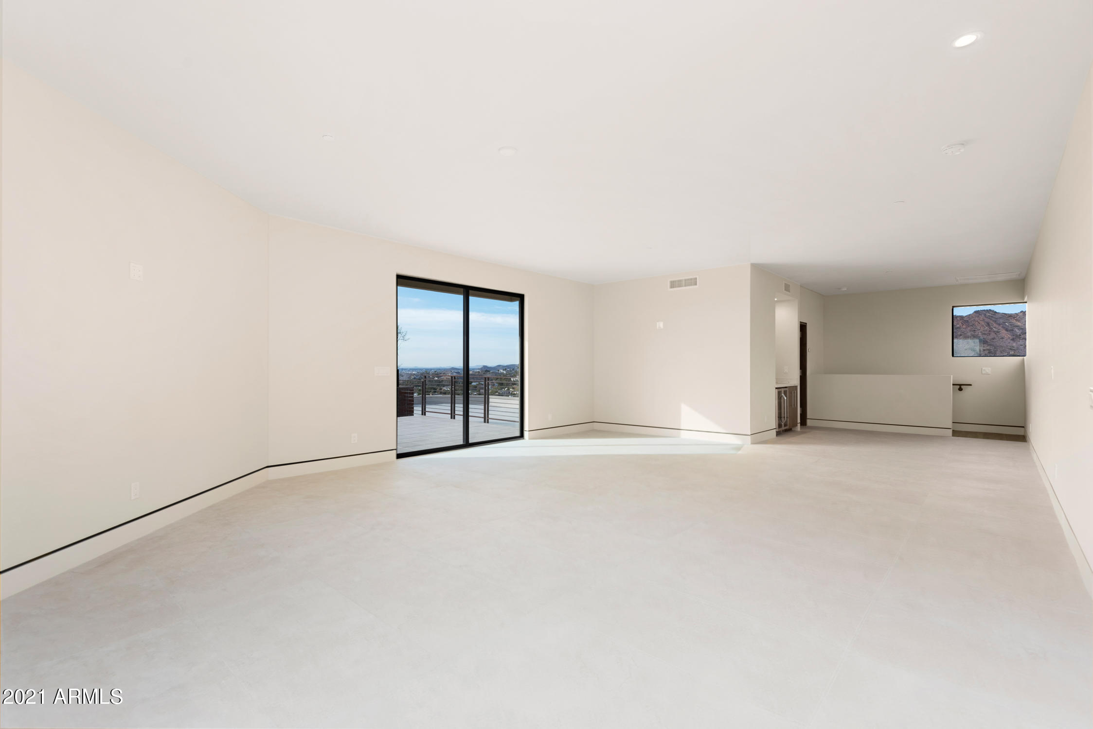 SQUAW PEAK FOOTHILLS - Residential