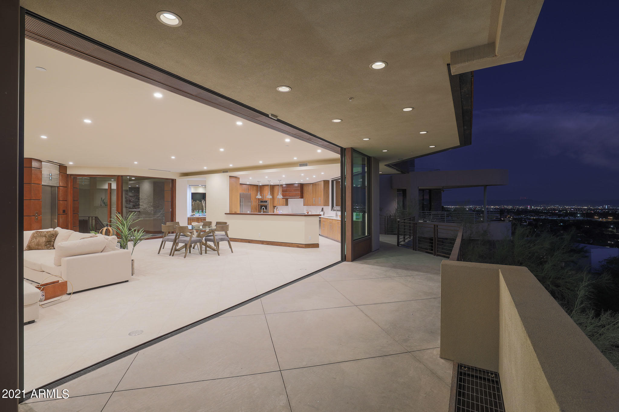 SQUAW PEAK FOOTHILLS - Residential