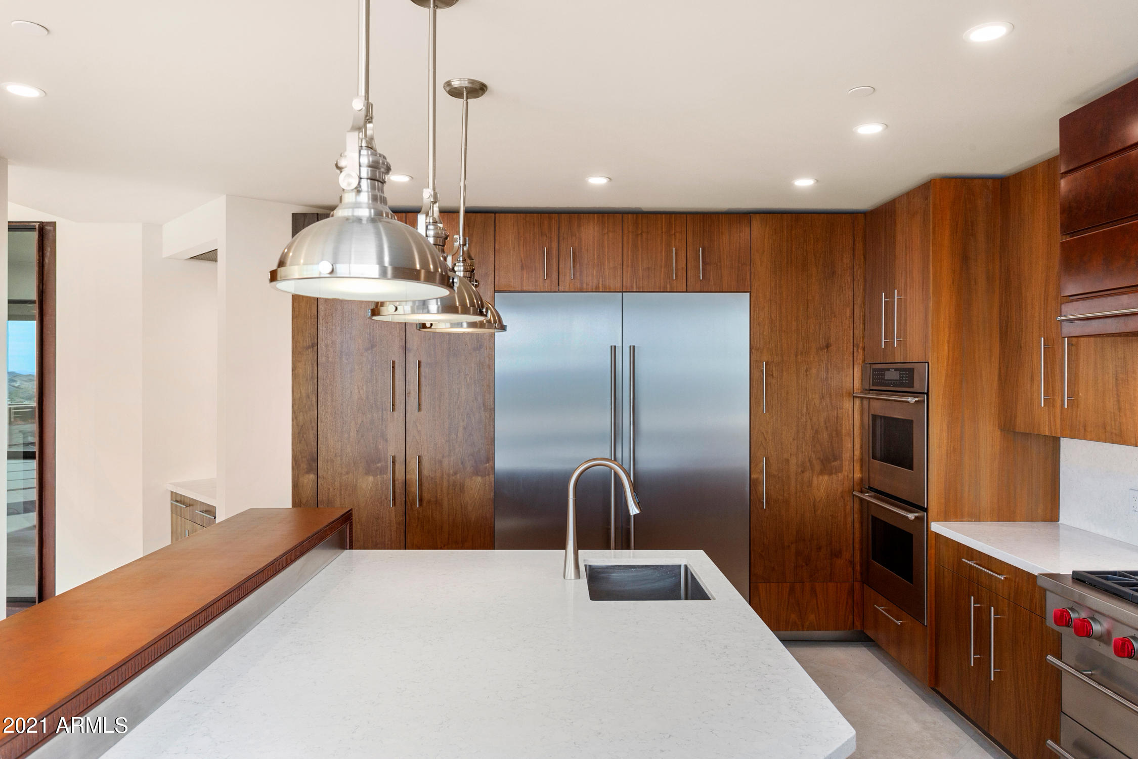 SQUAW PEAK FOOTHILLS - Residential