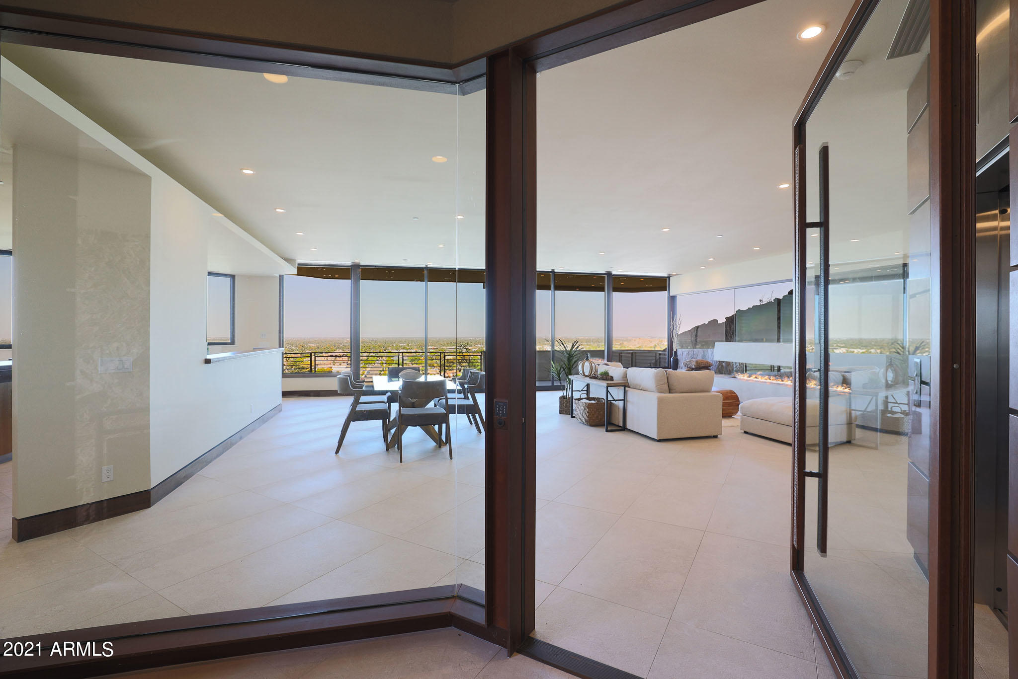 SQUAW PEAK FOOTHILLS - Residential