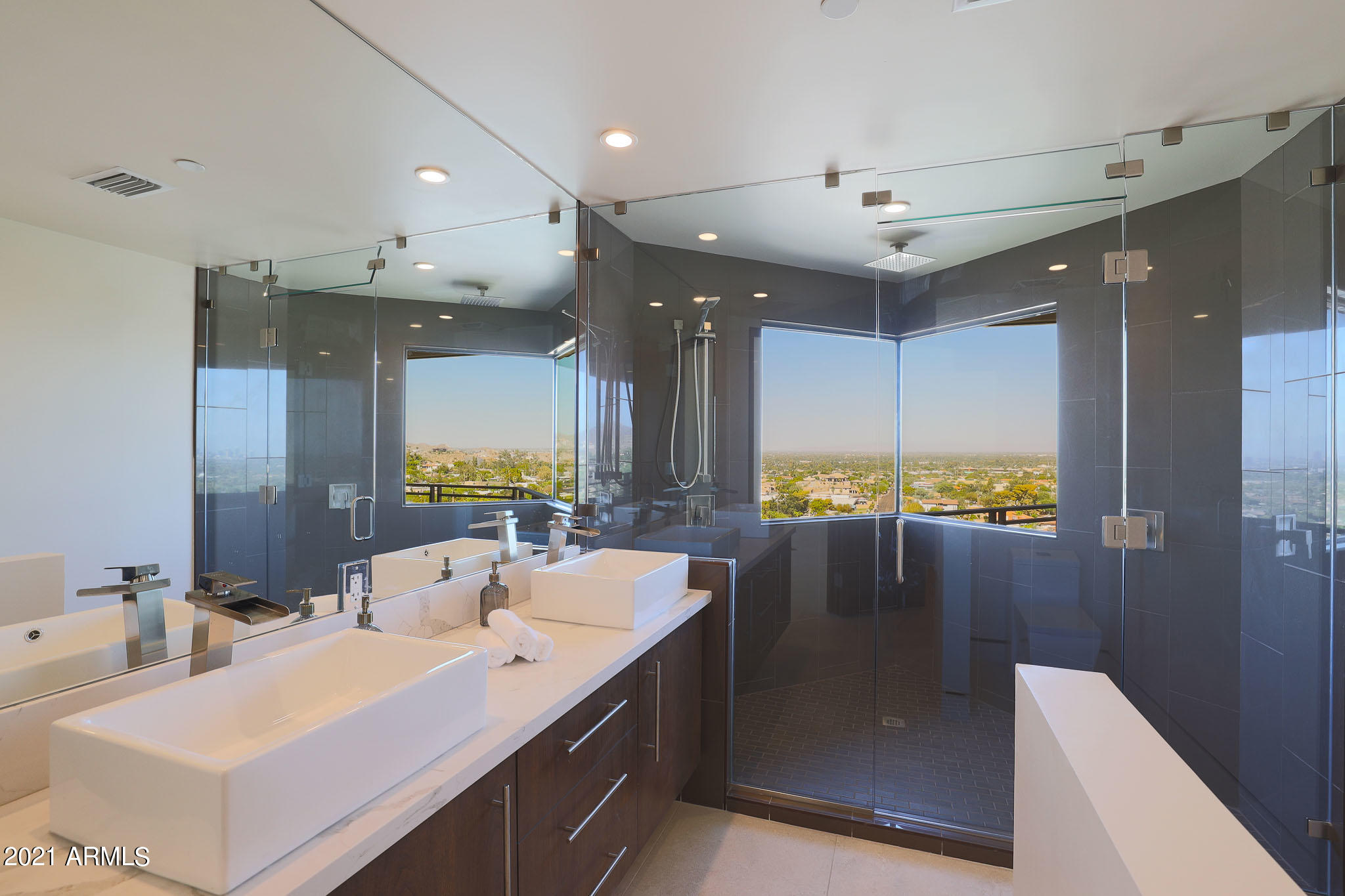 SQUAW PEAK FOOTHILLS - Residential