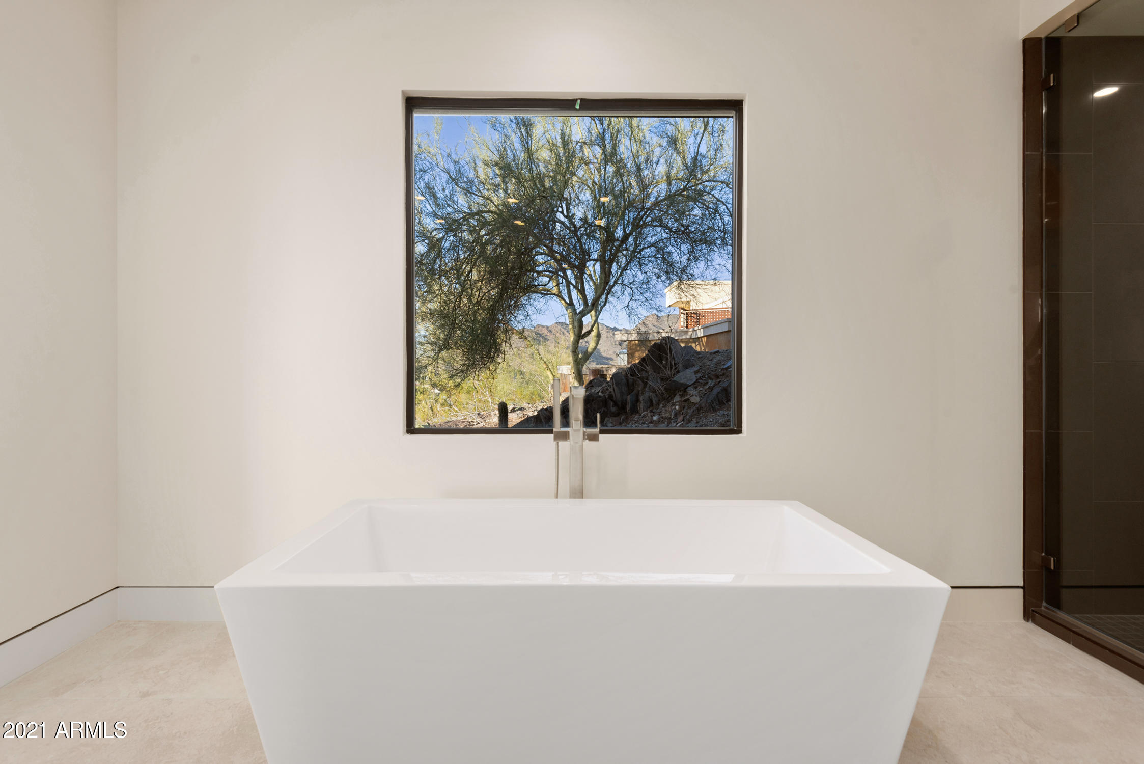 SQUAW PEAK FOOTHILLS - Residential