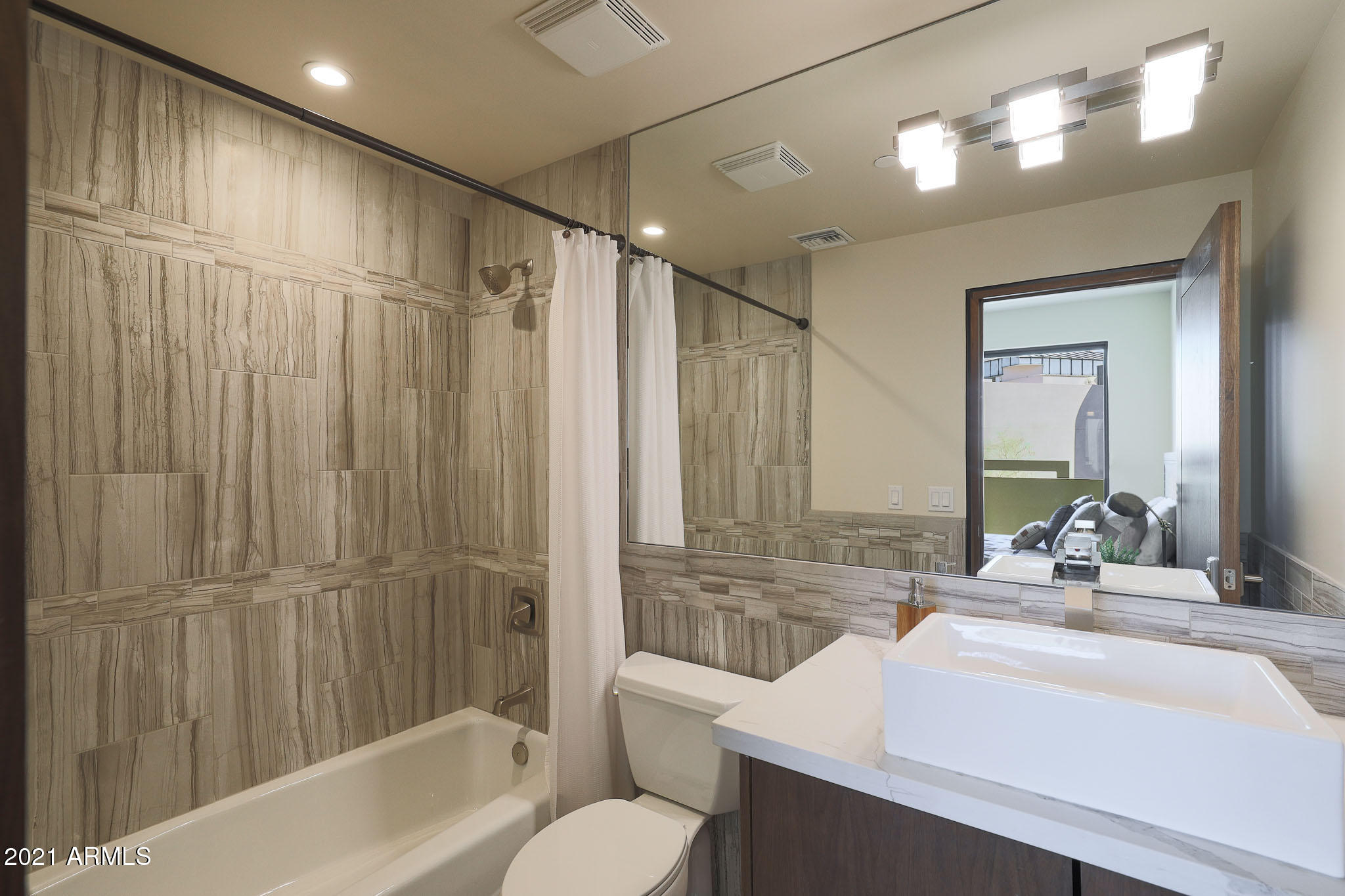 SQUAW PEAK FOOTHILLS - Residential