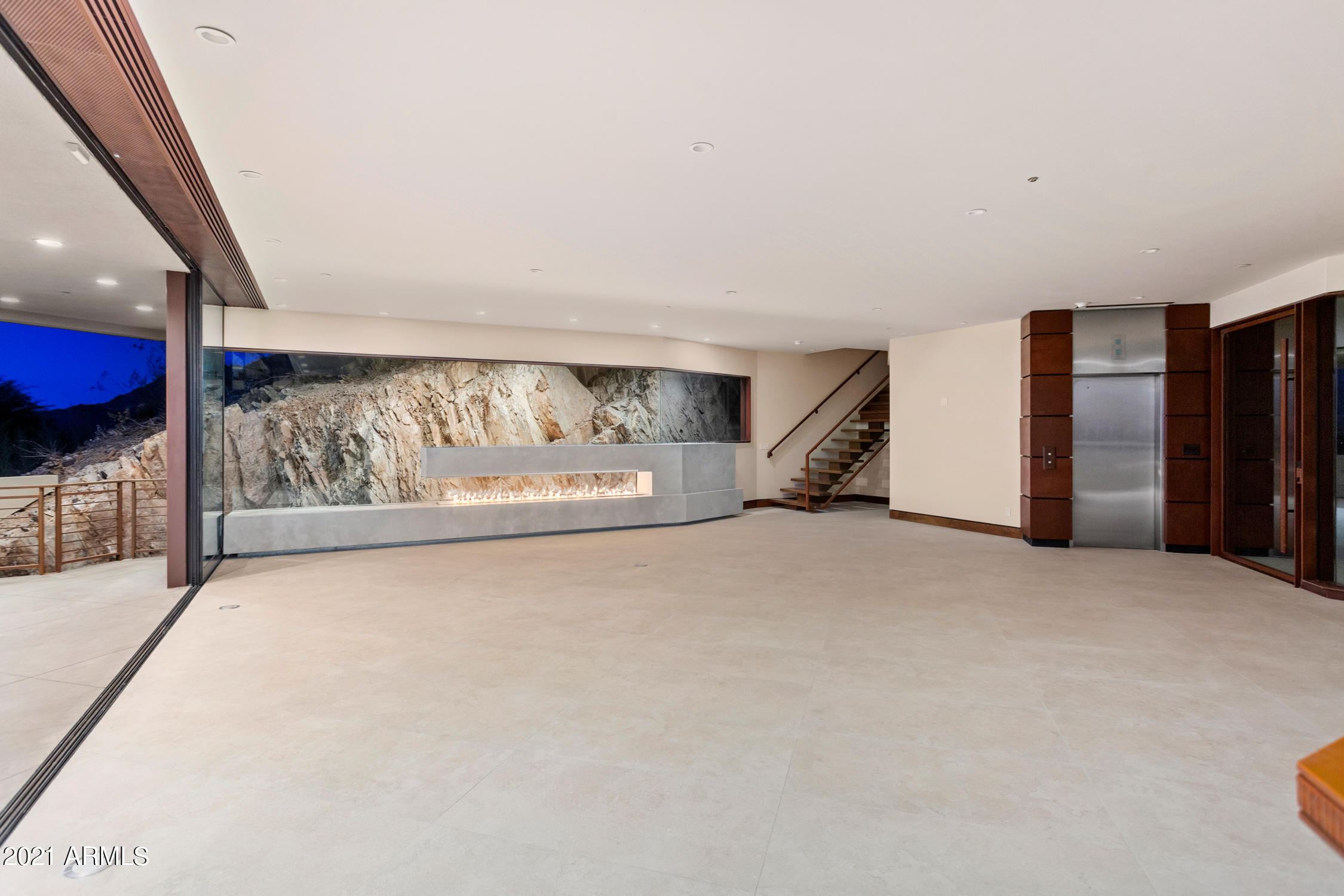 SQUAW PEAK FOOTHILLS - Residential
