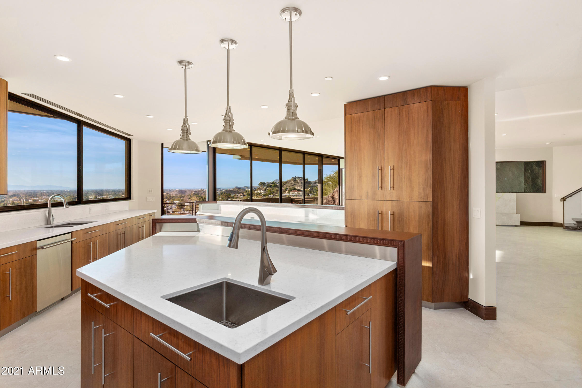 SQUAW PEAK FOOTHILLS - Residential
