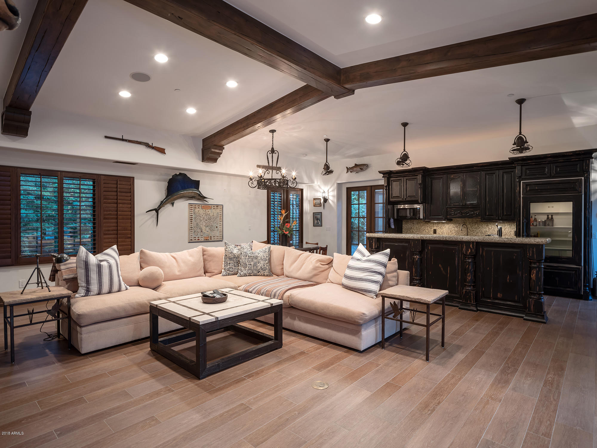 JUDSON - Residential