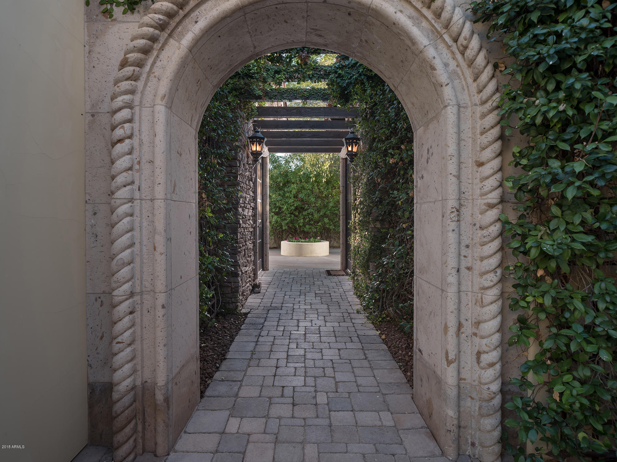 JUDSON - Residential