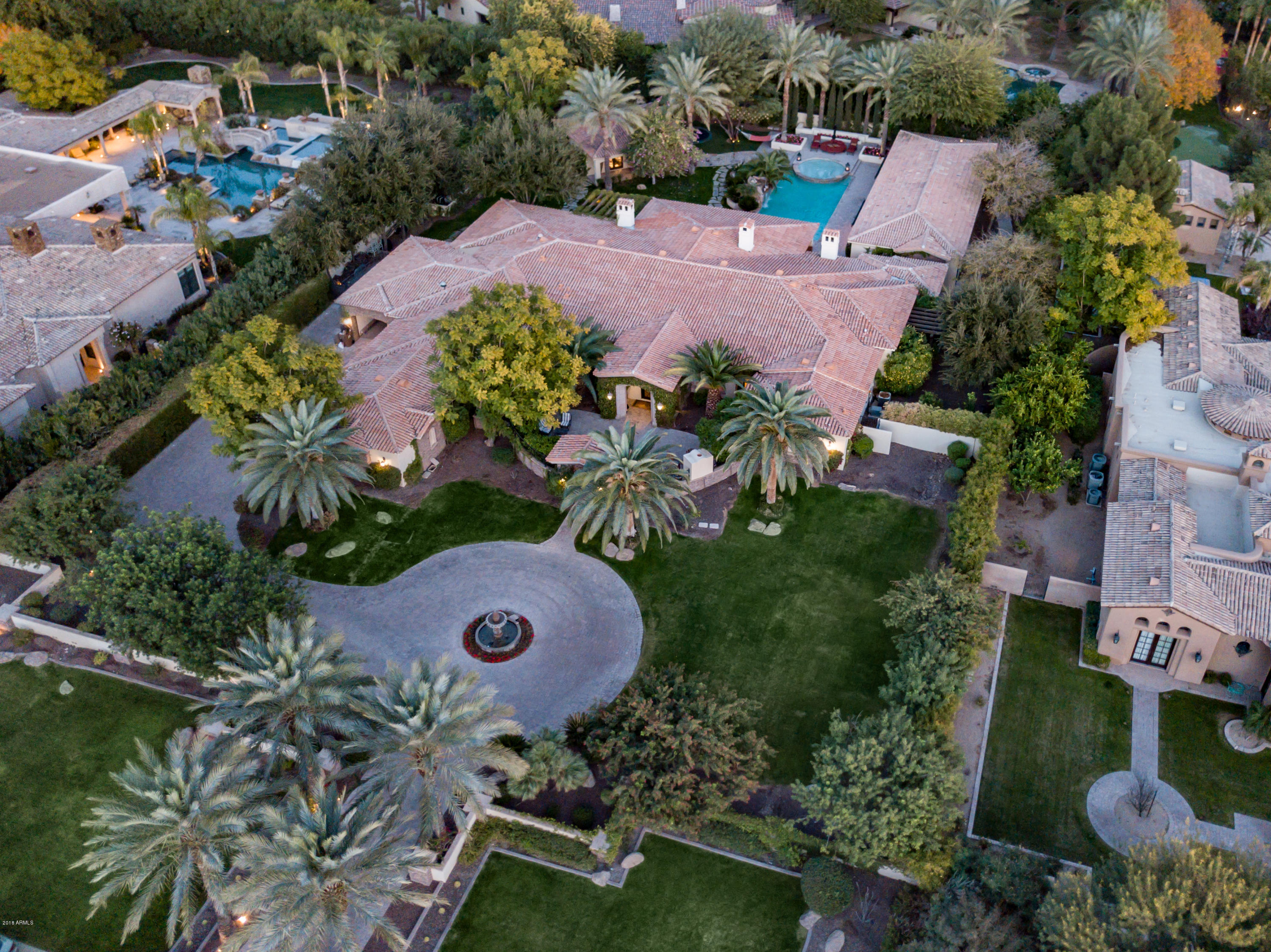 JUDSON - Residential