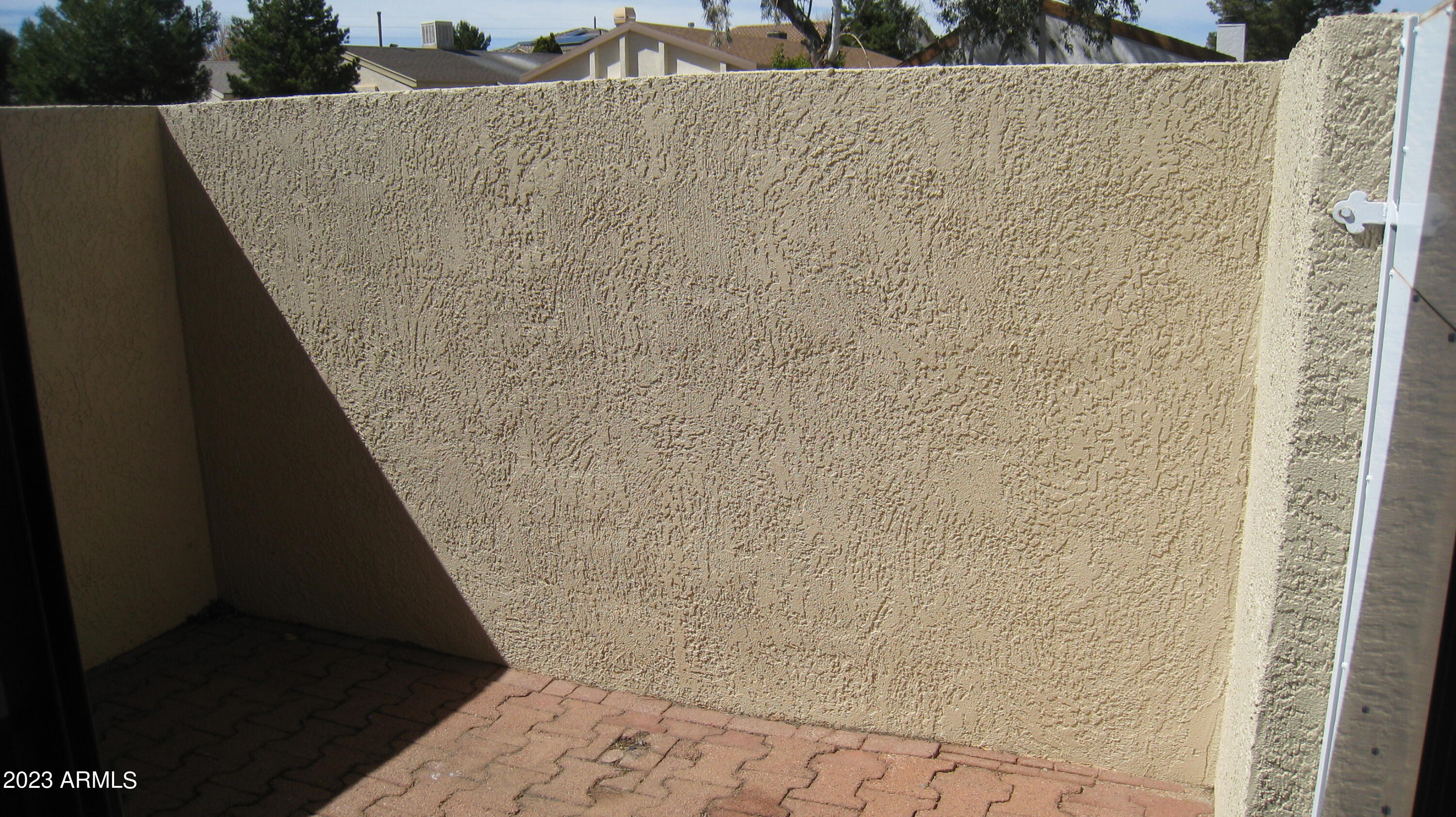 DESERT SHADOWS - Residential Lease