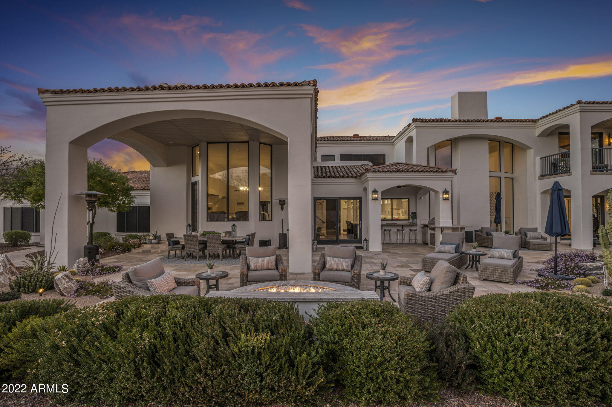 VISTA DEL CERRO LOT 1-16 TR A - Residential