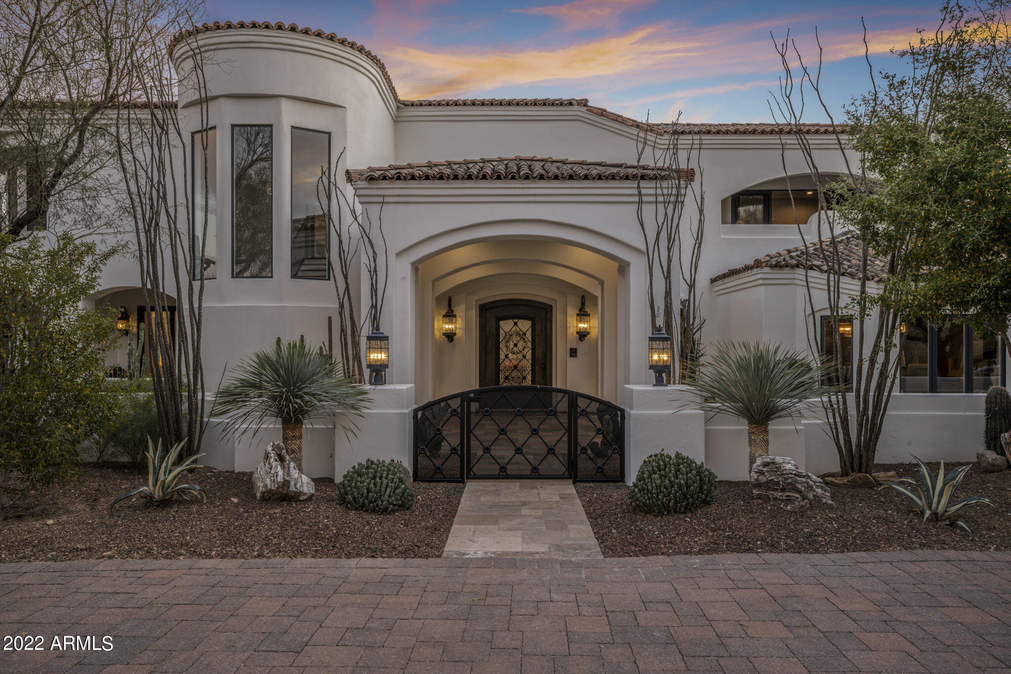 VISTA DEL CERRO LOT 1-16 TR A - Residential
