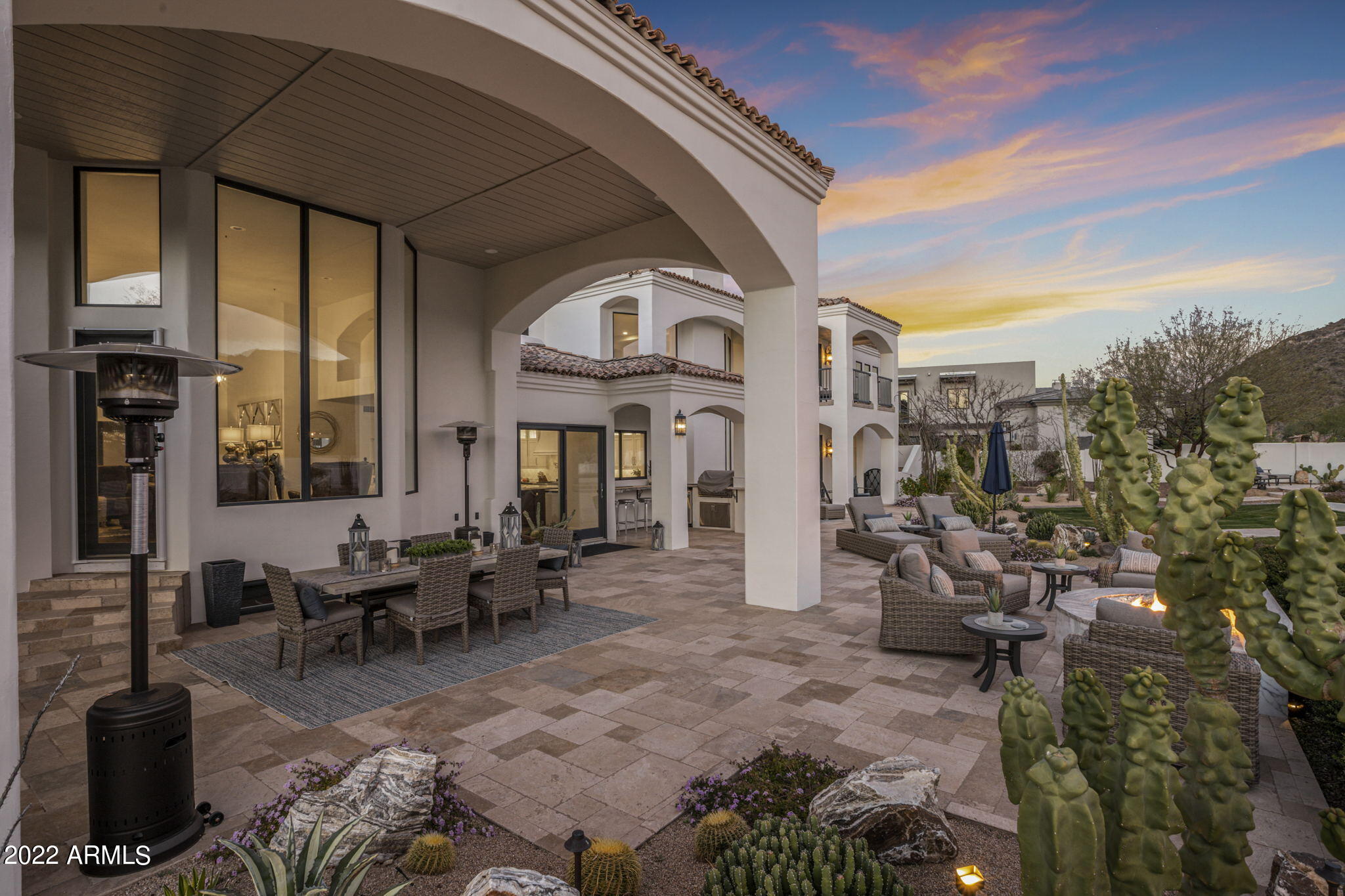 VISTA DEL CERRO LOT 1-16 TR A - Residential