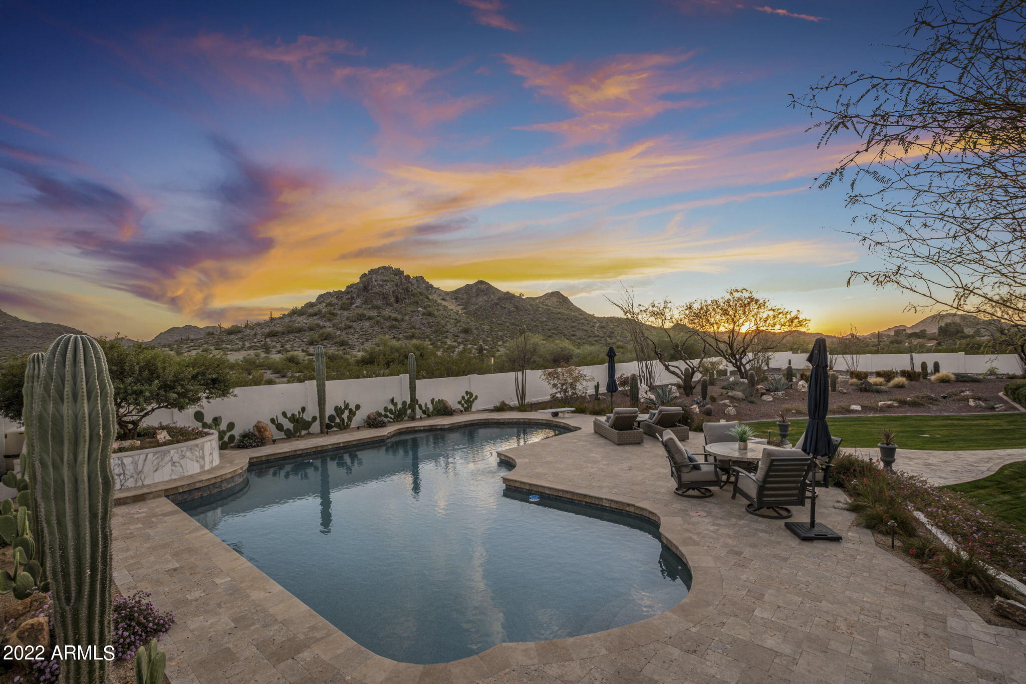 VISTA DEL CERRO LOT 1-16 TR A - Residential