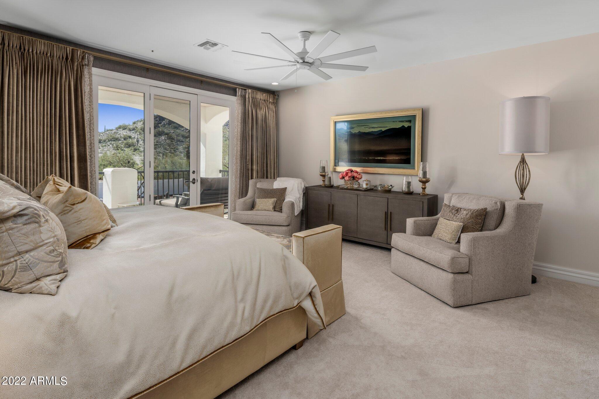 VISTA DEL CERRO LOT 1-16 TR A - Residential