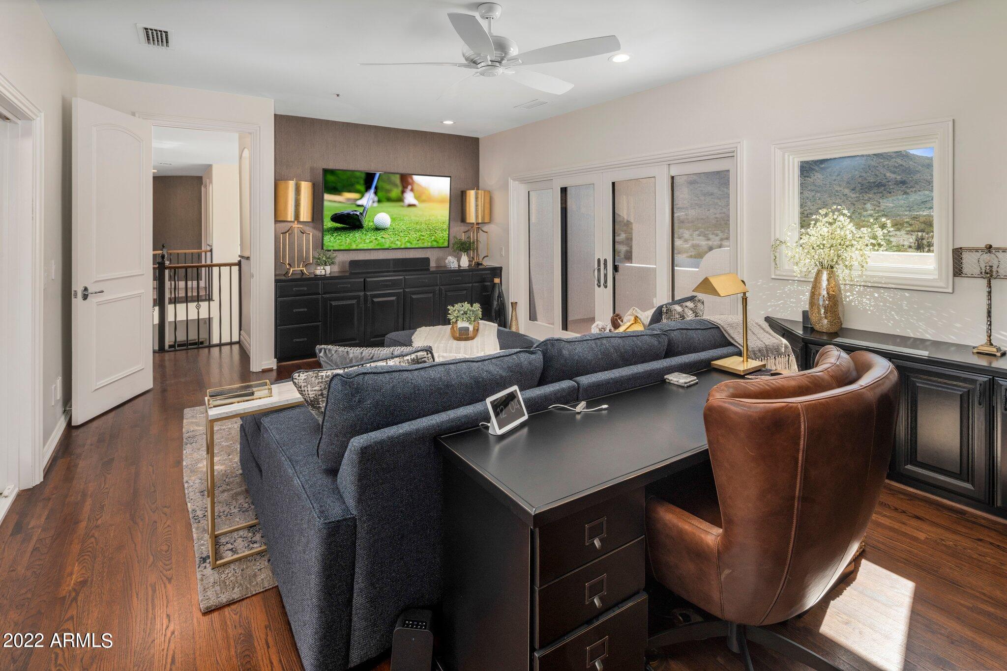 VISTA DEL CERRO LOT 1-16 TR A - Residential
