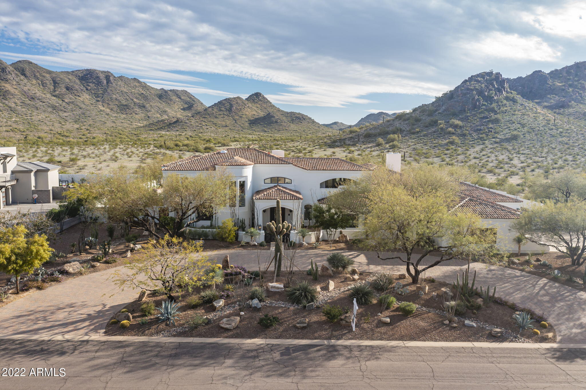 VISTA DEL CERRO LOT 1-16 TR A - Residential