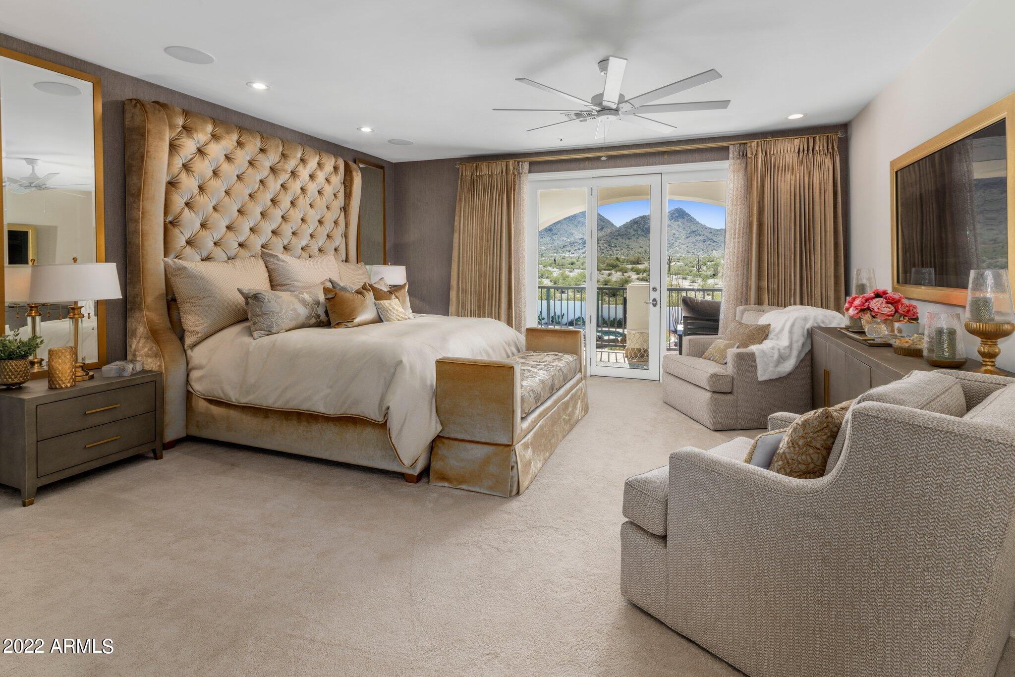 VISTA DEL CERRO LOT 1-16 TR A - Residential