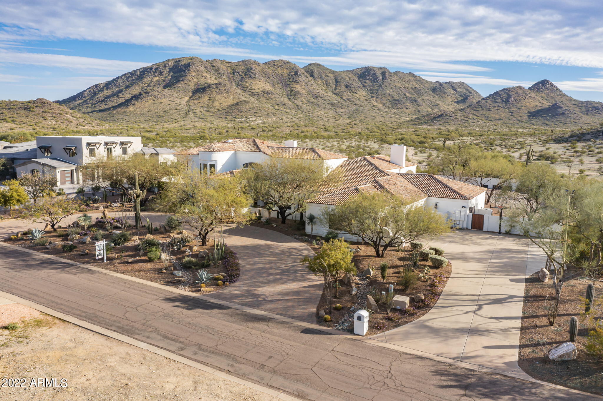 VISTA DEL CERRO LOT 1-16 TR A - Residential