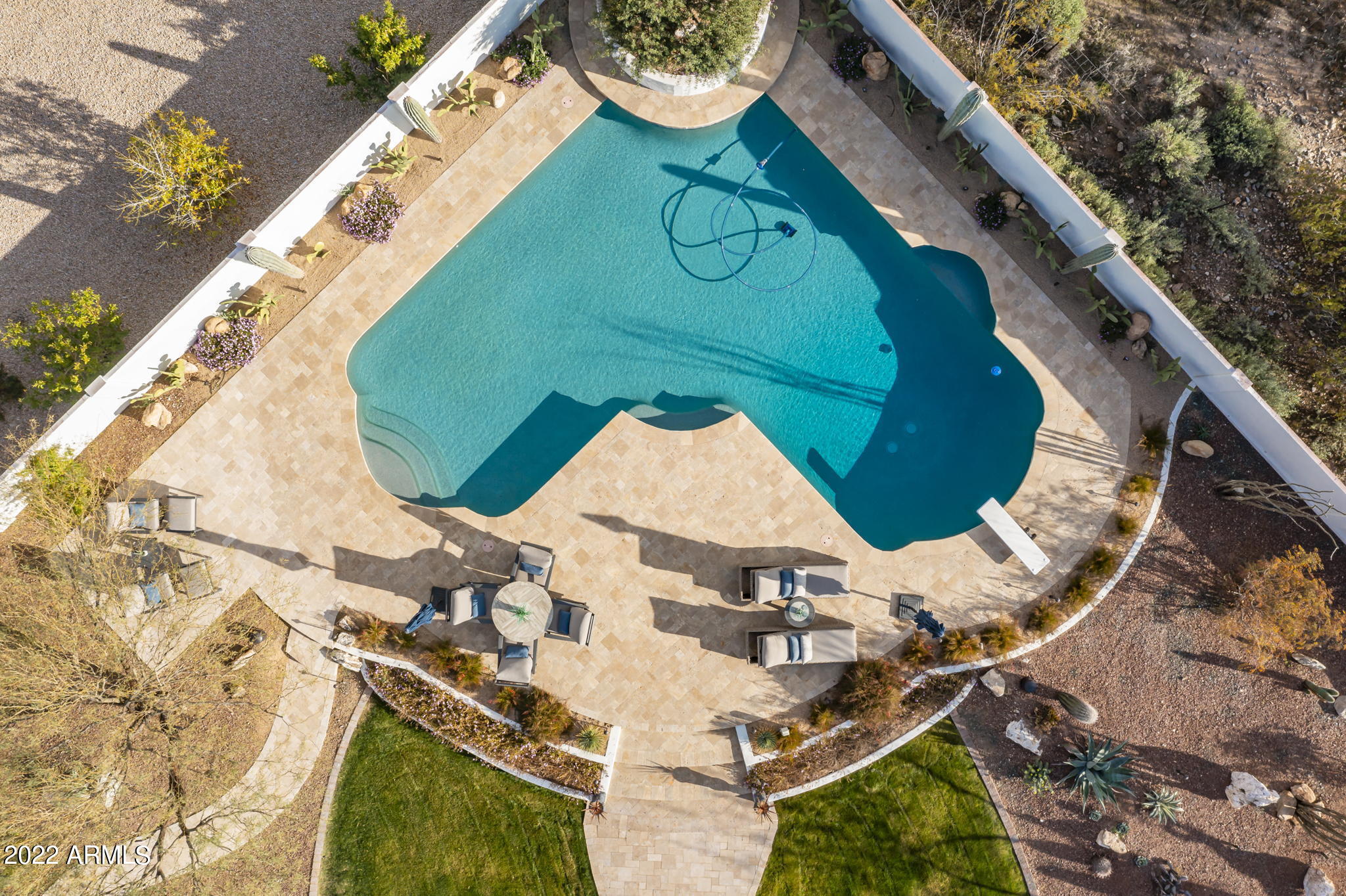 VISTA DEL CERRO LOT 1-16 TR A - Residential