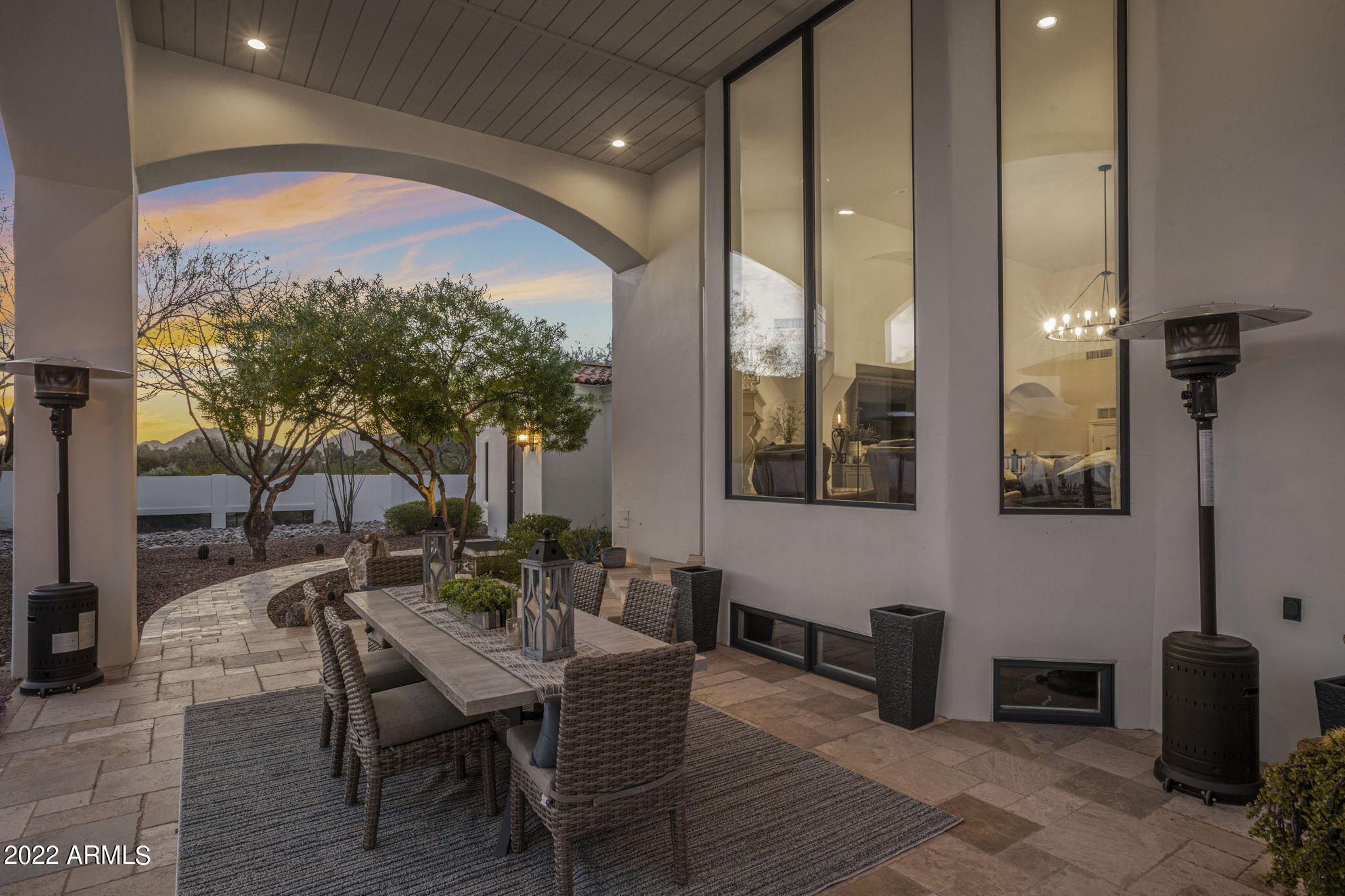 VISTA DEL CERRO LOT 1-16 TR A - Residential