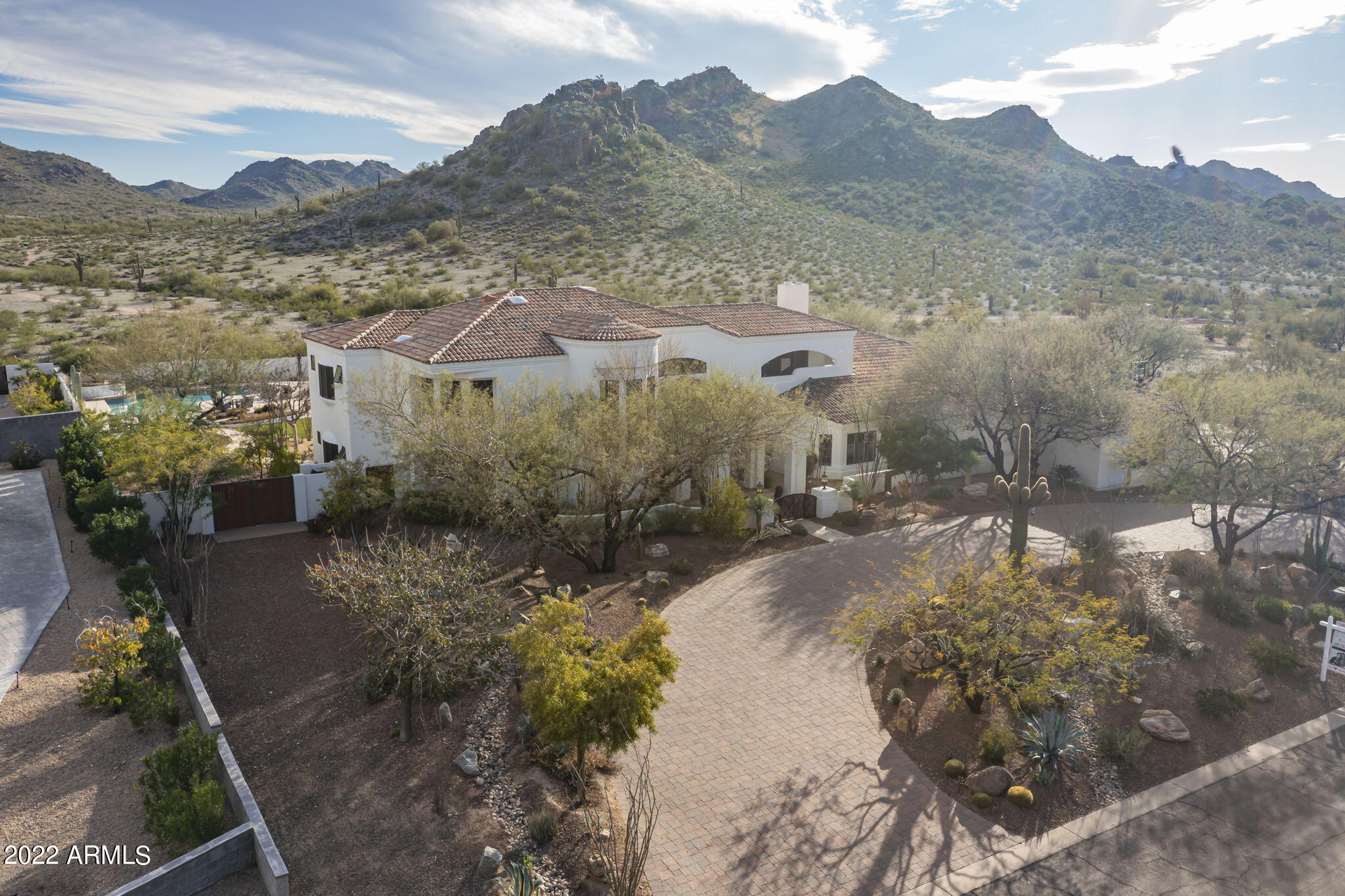 VISTA DEL CERRO LOT 1-16 TR A - Residential
