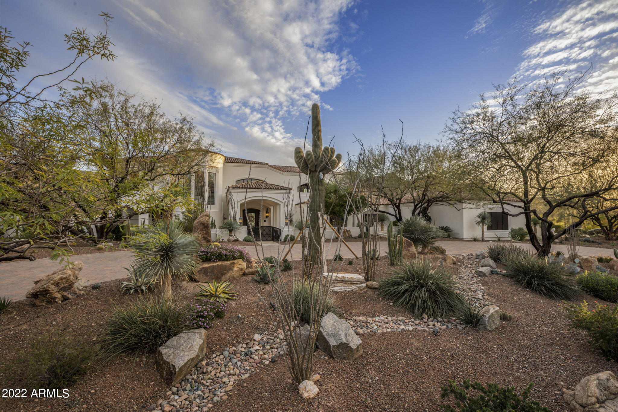 VISTA DEL CERRO LOT 1-16 TR A - Residential