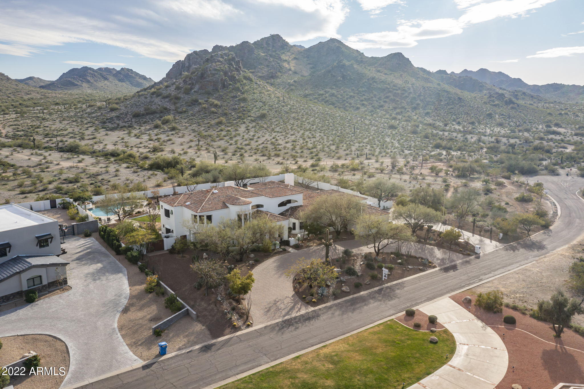 VISTA DEL CERRO LOT 1-16 TR A - Residential