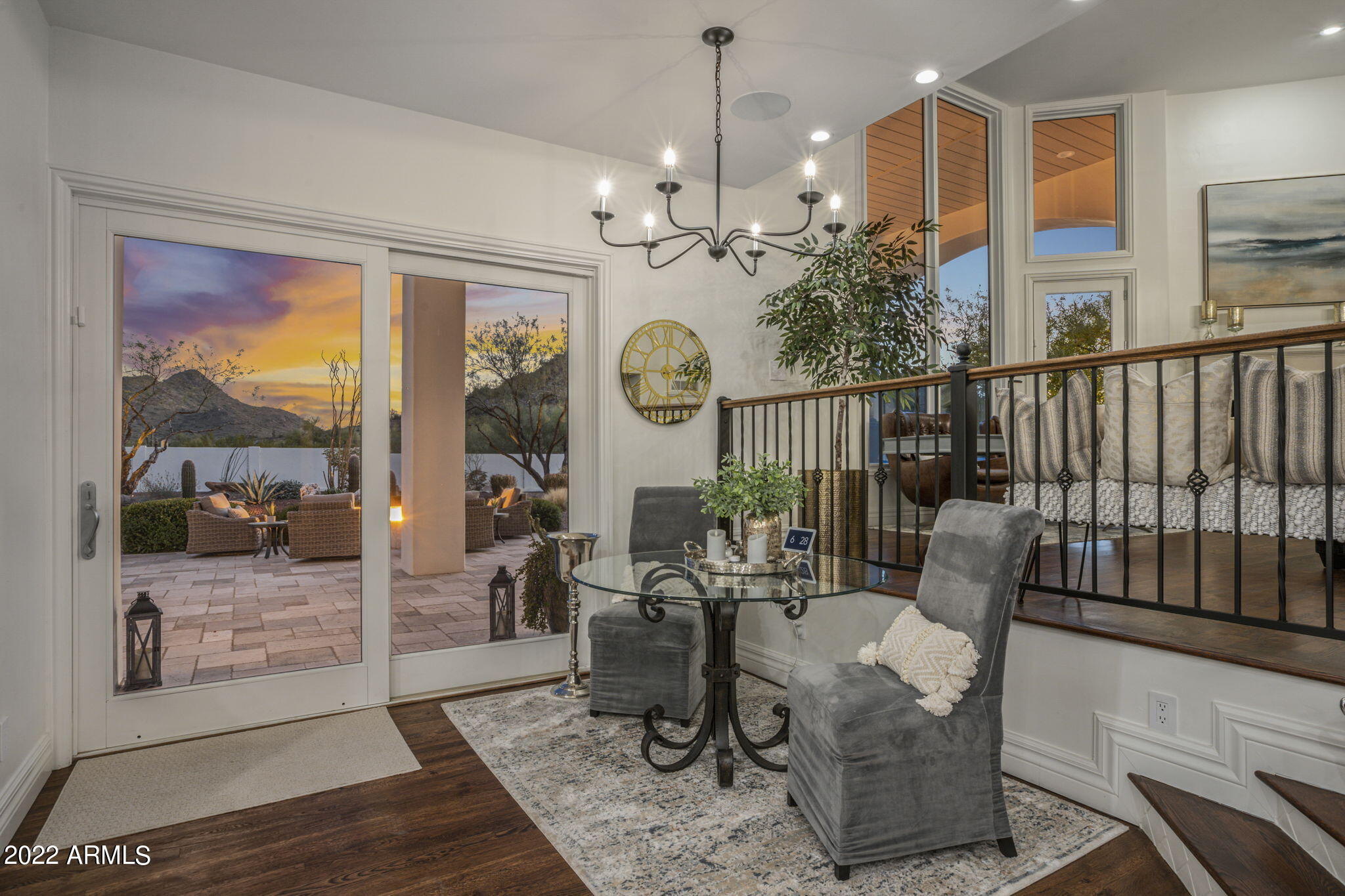 VISTA DEL CERRO LOT 1-16 TR A - Residential